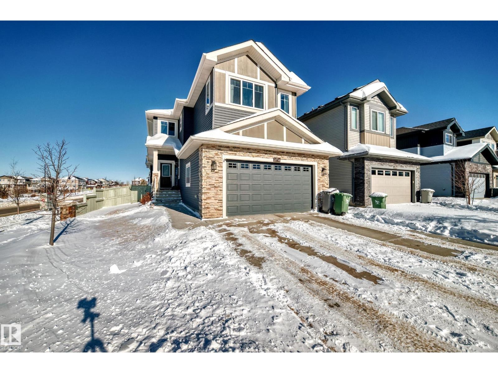 3716 46 Av, Beaumont, Alberta  T4X 2W4 - Photo 2 - E4474431