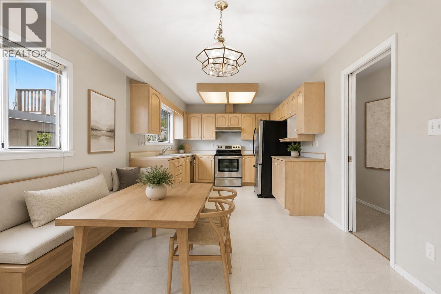 1227 12th Street, West Vancouver, British Columbia  V7T 2N6 - Photo 8 - R3122638
