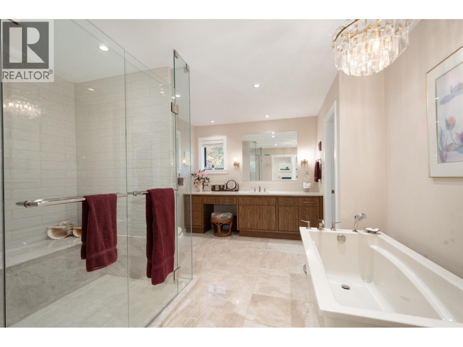 4228 Rockridge Crescent, West Vancouver, British Columbia  V7W 1B1 - Photo 8 - R3122651