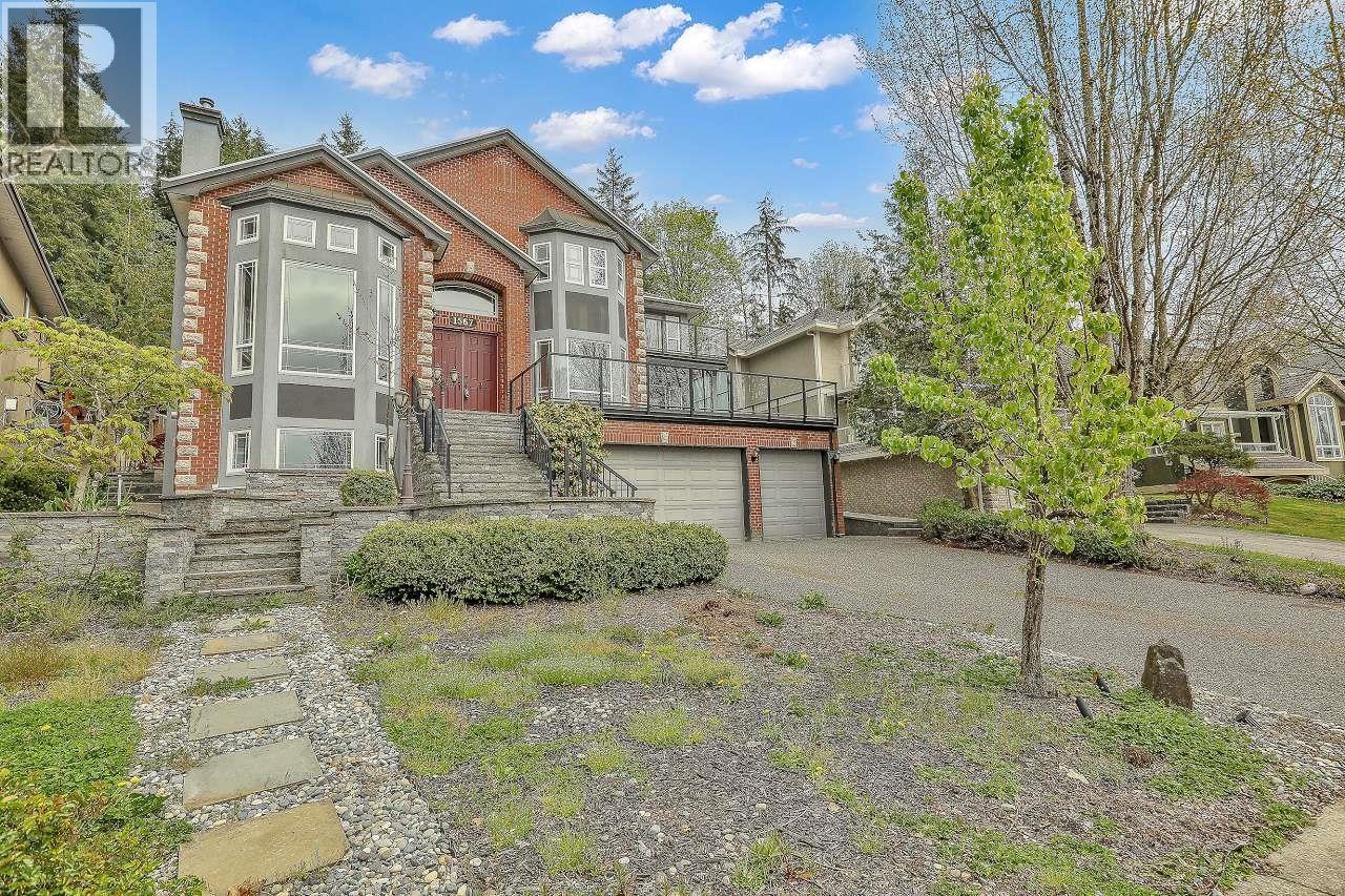 1567 Topaz Court, Coquitlam, British Columbia  V3E 2Z9 - Photo 2 - R3122655