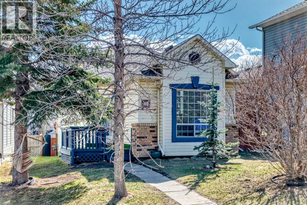 51 Covington Rise Ne, Calgary, Alberta  T3K 4A9 - Photo 1 - A2306446