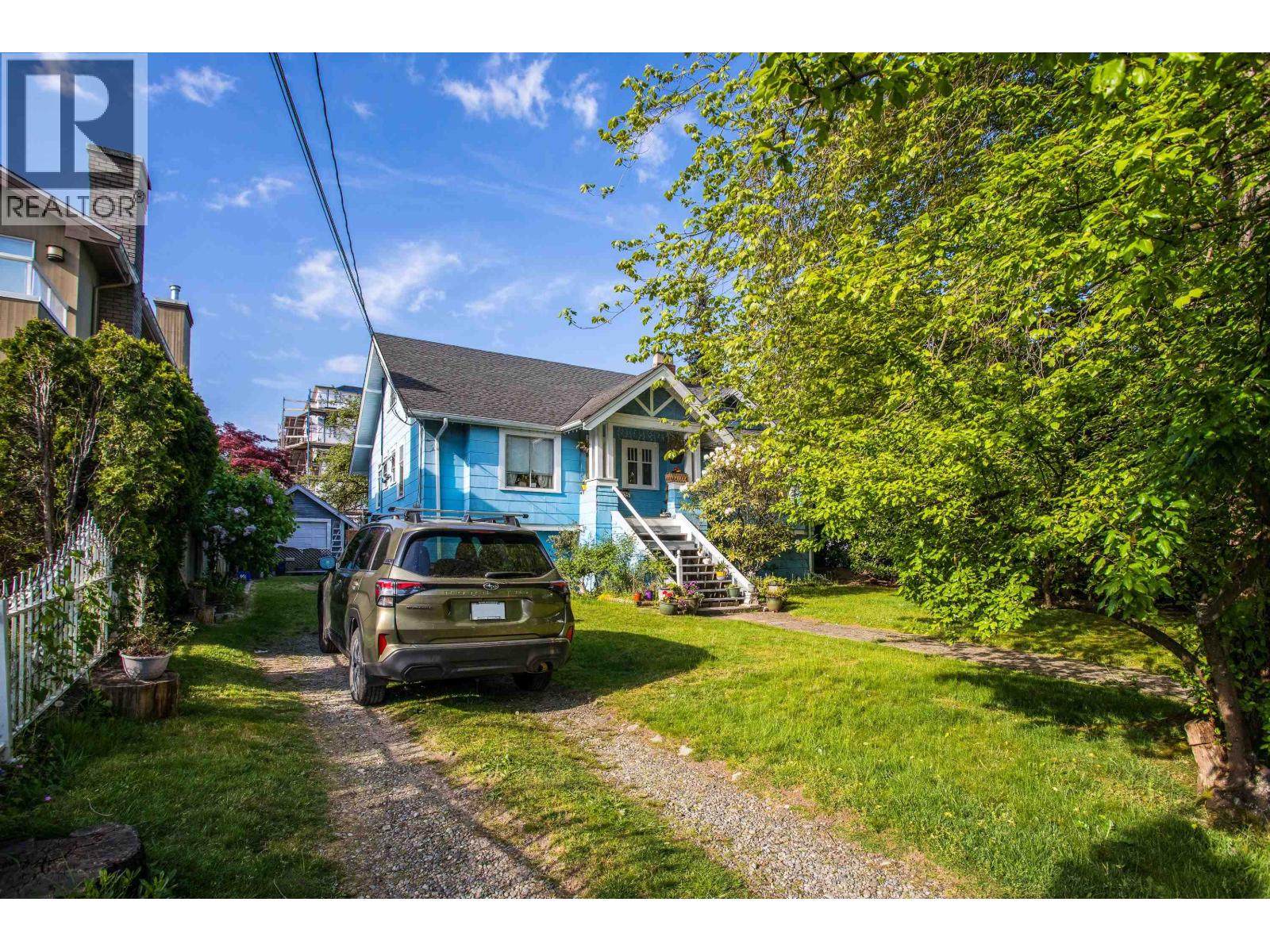 1025 W 57th Avenue, Vancouver, British Columbia  V6P 1S6 - Photo 4 - R3119686