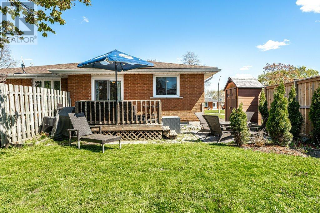 228 Redford Crescent, Stratford, Ontario  N5A 1P2 - Photo 26 - X13117982