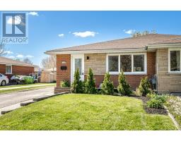 228 REDFORD CRESCENT, stratford, Ontario