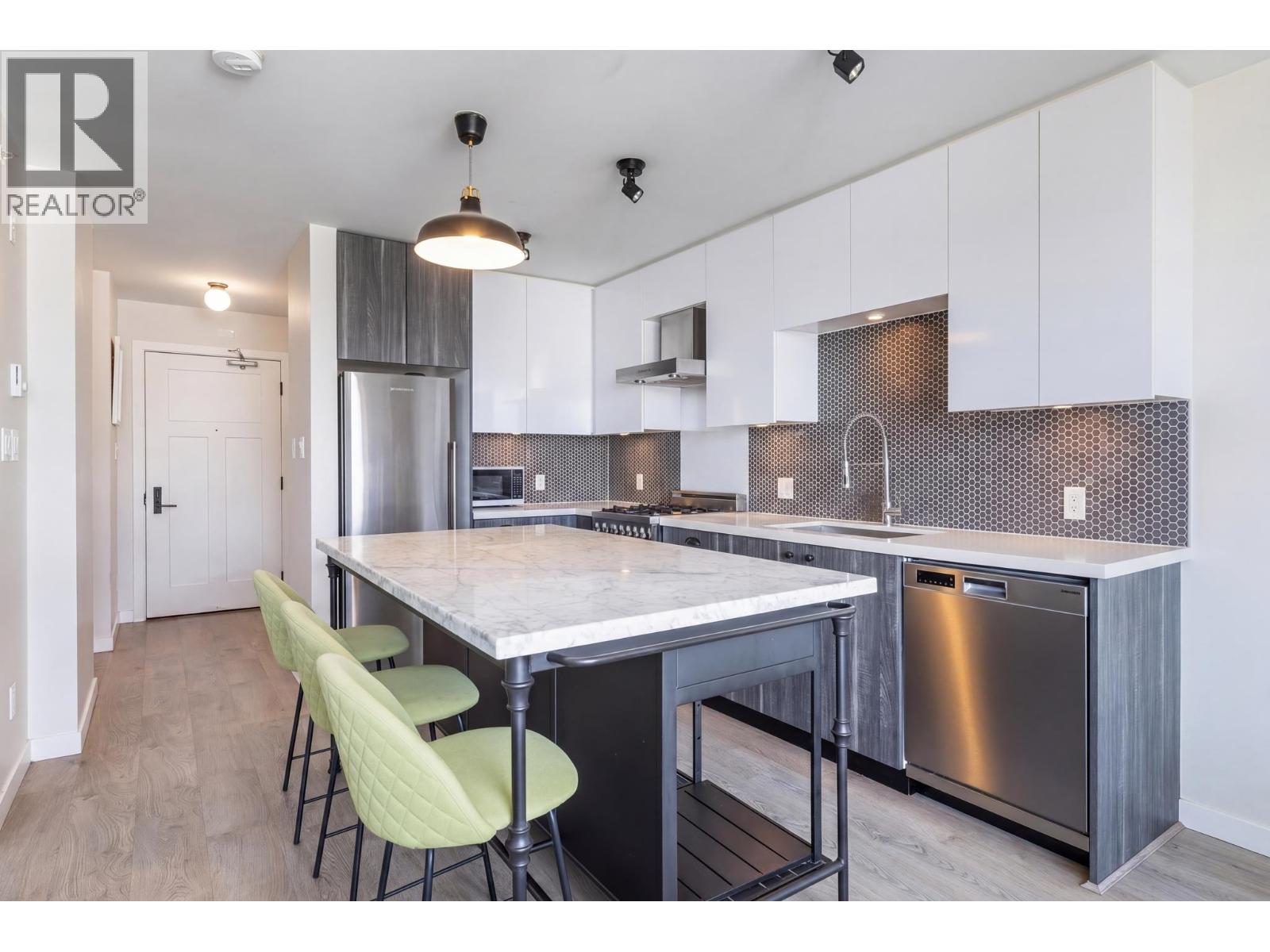 613 311 E 6th Avenue, Vancouver, British Columbia  V5T 0G9 - Photo 13 - R3122199