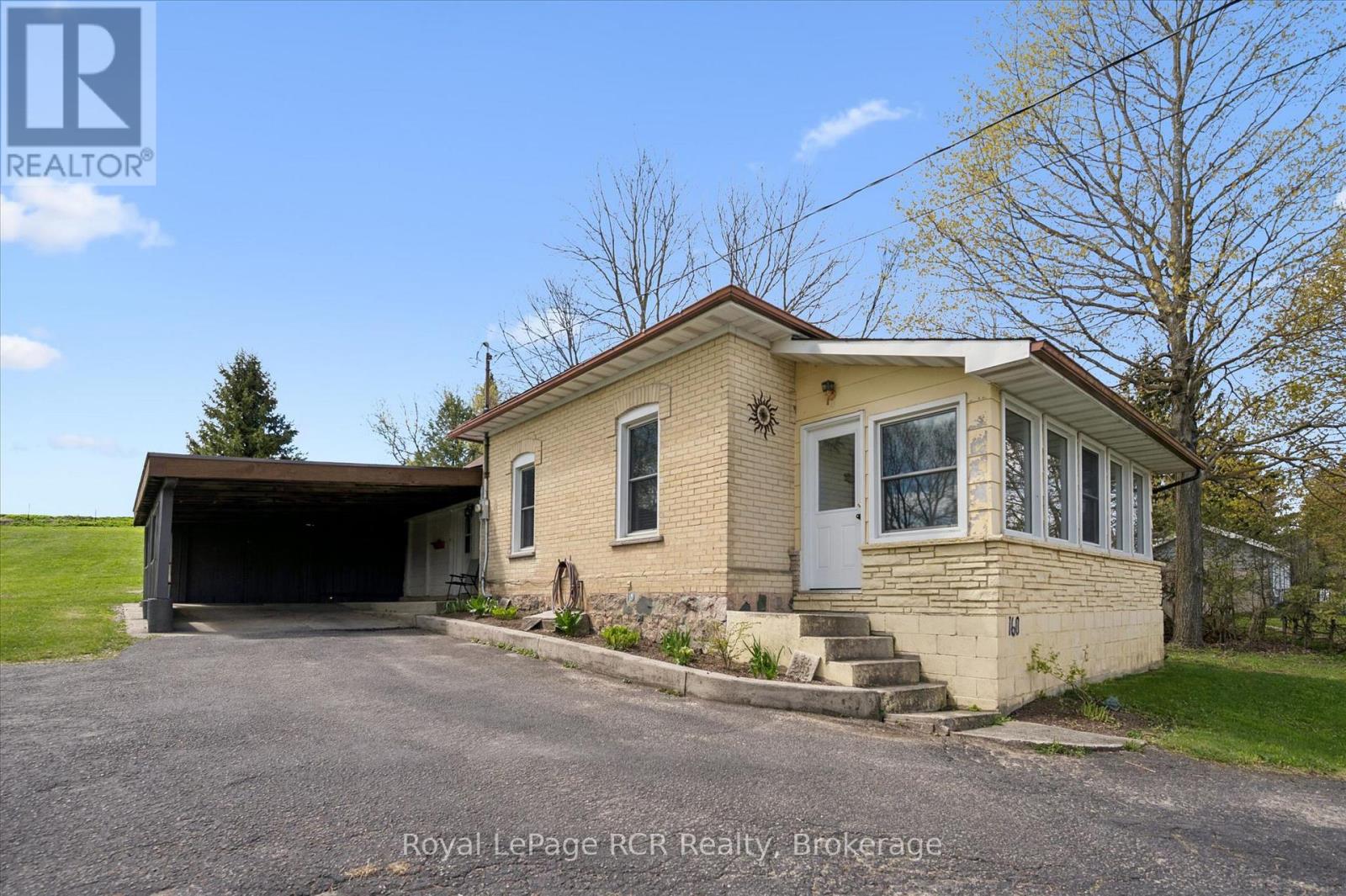 160 Murphy Street, Wellington North, Ontario  N0G 2L3 - Photo 11 - X13118048
