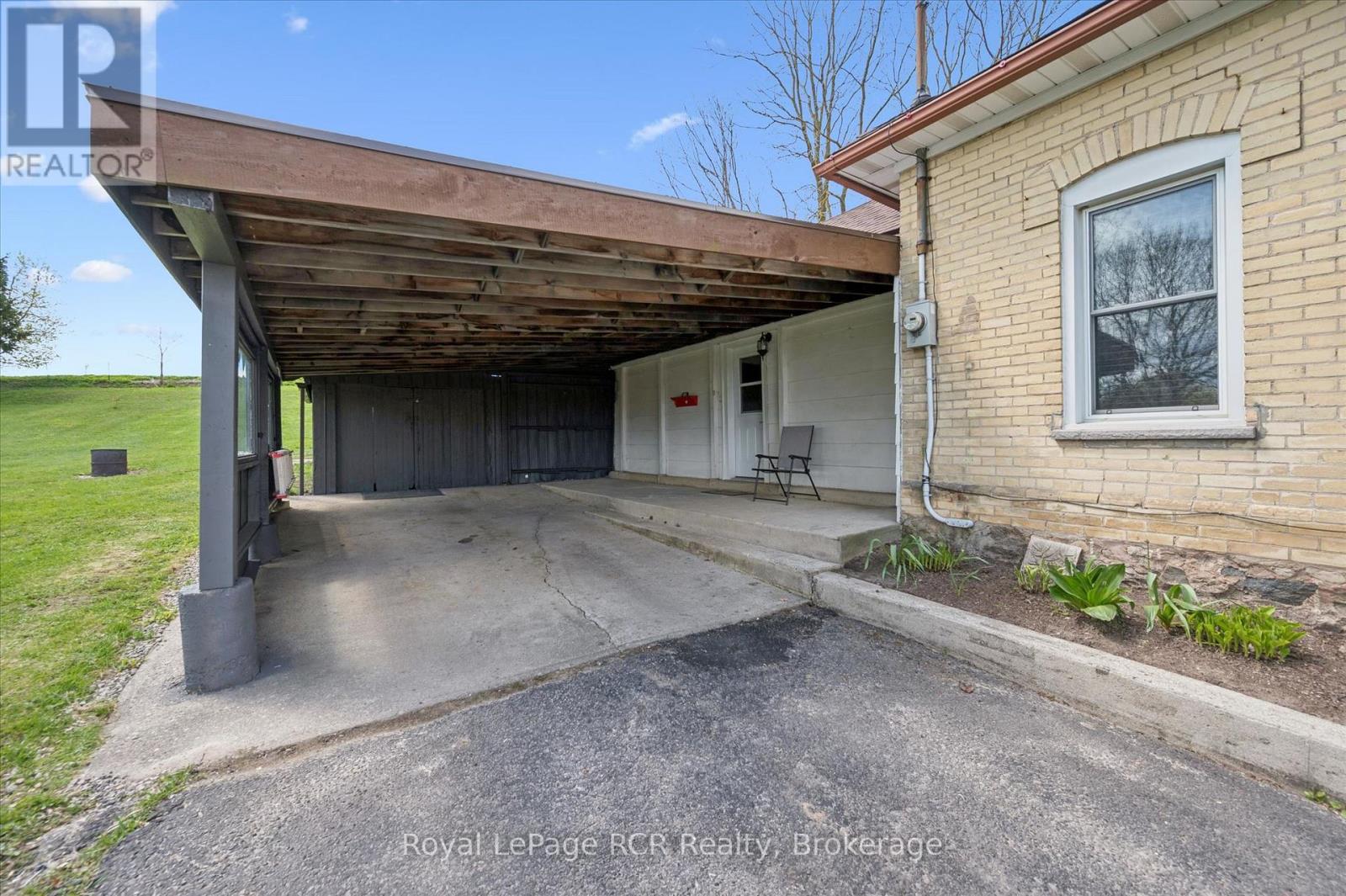 160 Murphy Street, Wellington North, Ontario  N0G 2L3 - Photo 12 - X13118048