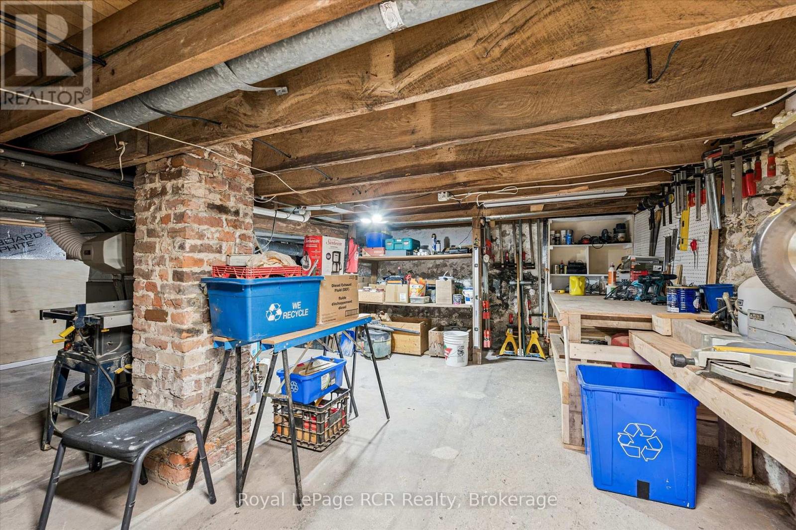 160 Murphy Street, Wellington North, Ontario  N0G 2L3 - Photo 28 - X13118048