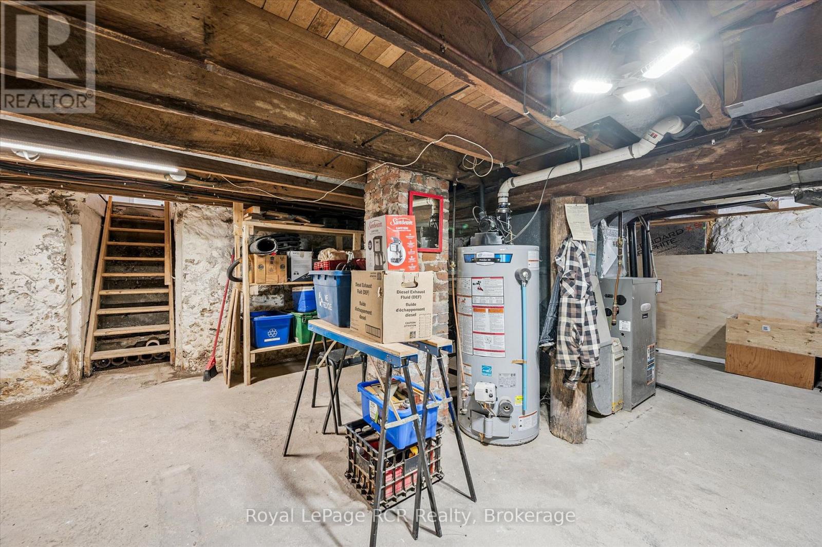 160 Murphy Street, Wellington North, Ontario  N0G 2L3 - Photo 29 - X13118048