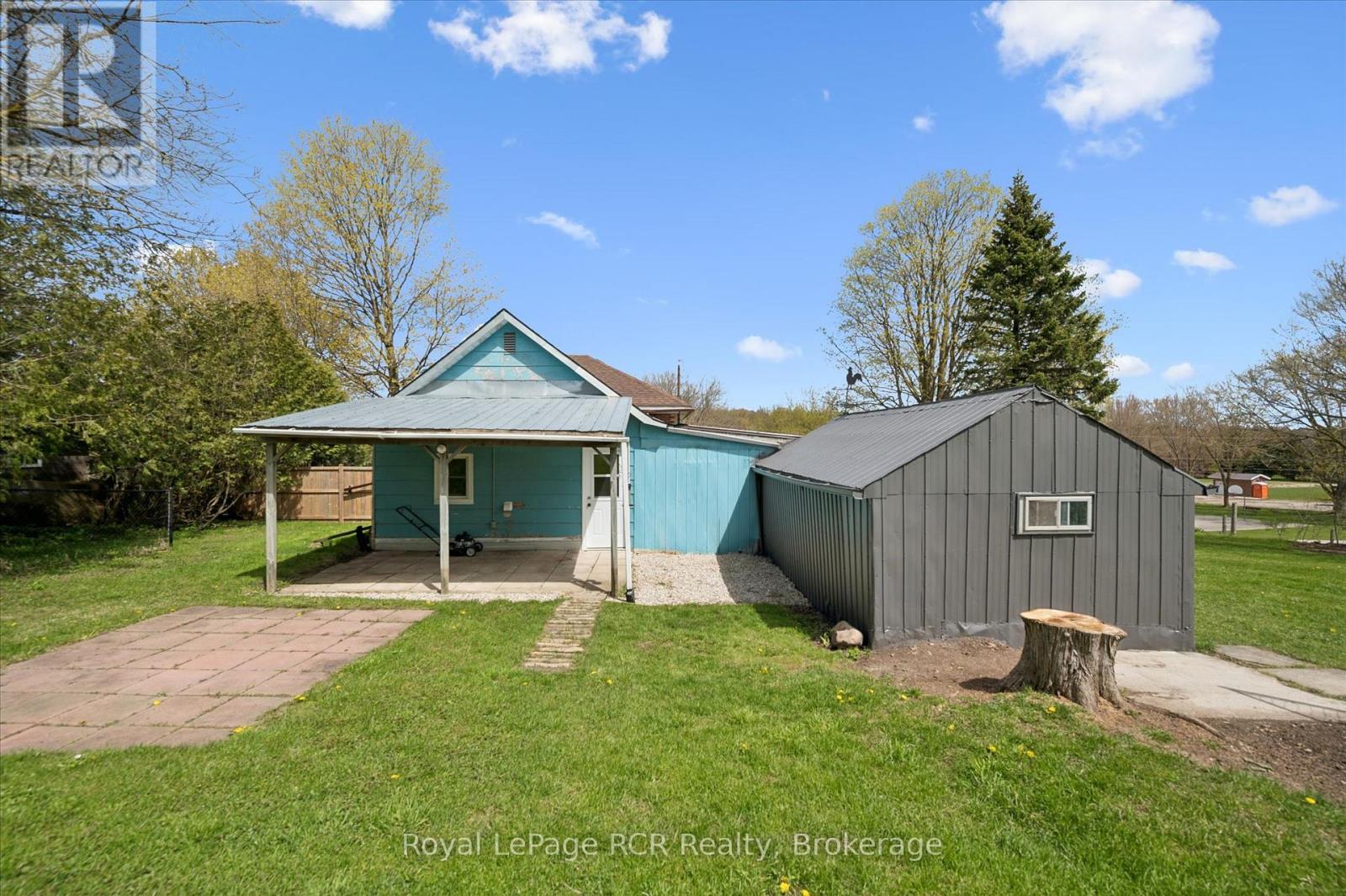 160 Murphy Street, Wellington North, Ontario  N0G 2L3 - Photo 37 - X13118048