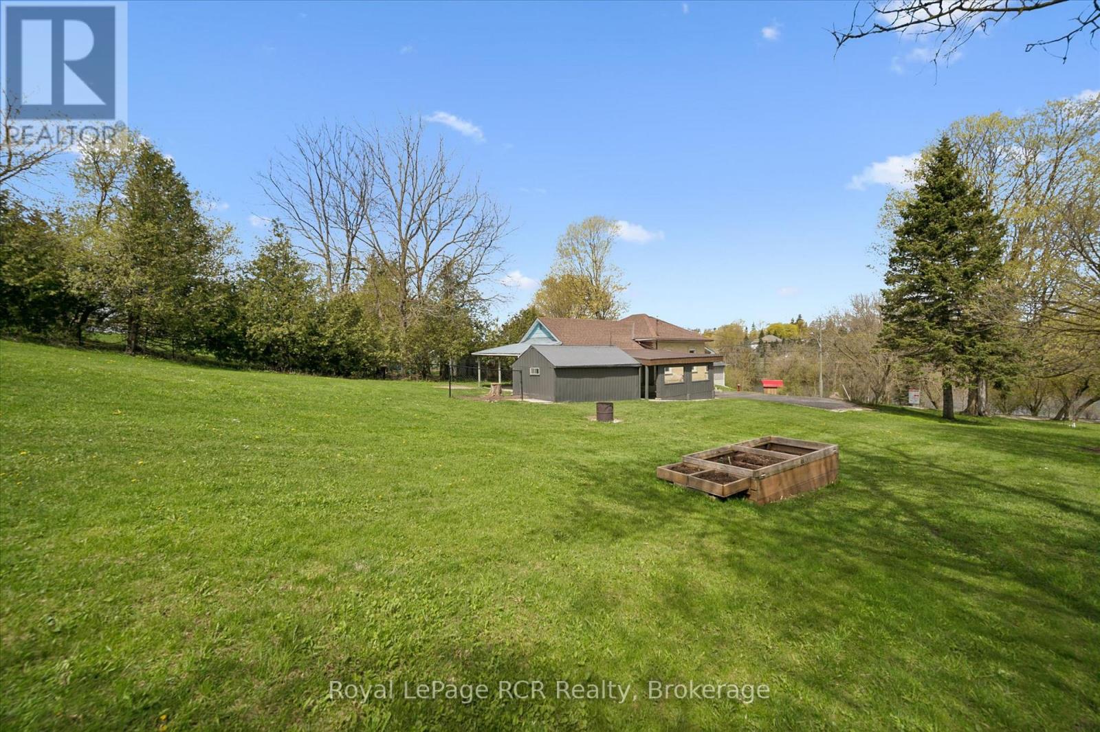 160 Murphy Street, Wellington North, Ontario  N0G 2L3 - Photo 39 - X13118048