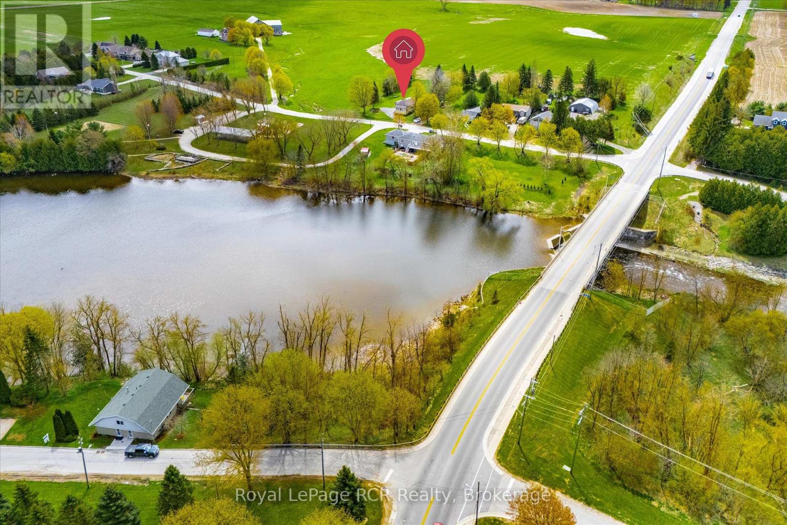 160 Murphy Street, Wellington North, Ontario  N0G 2L3 - Photo 6 - X13118048