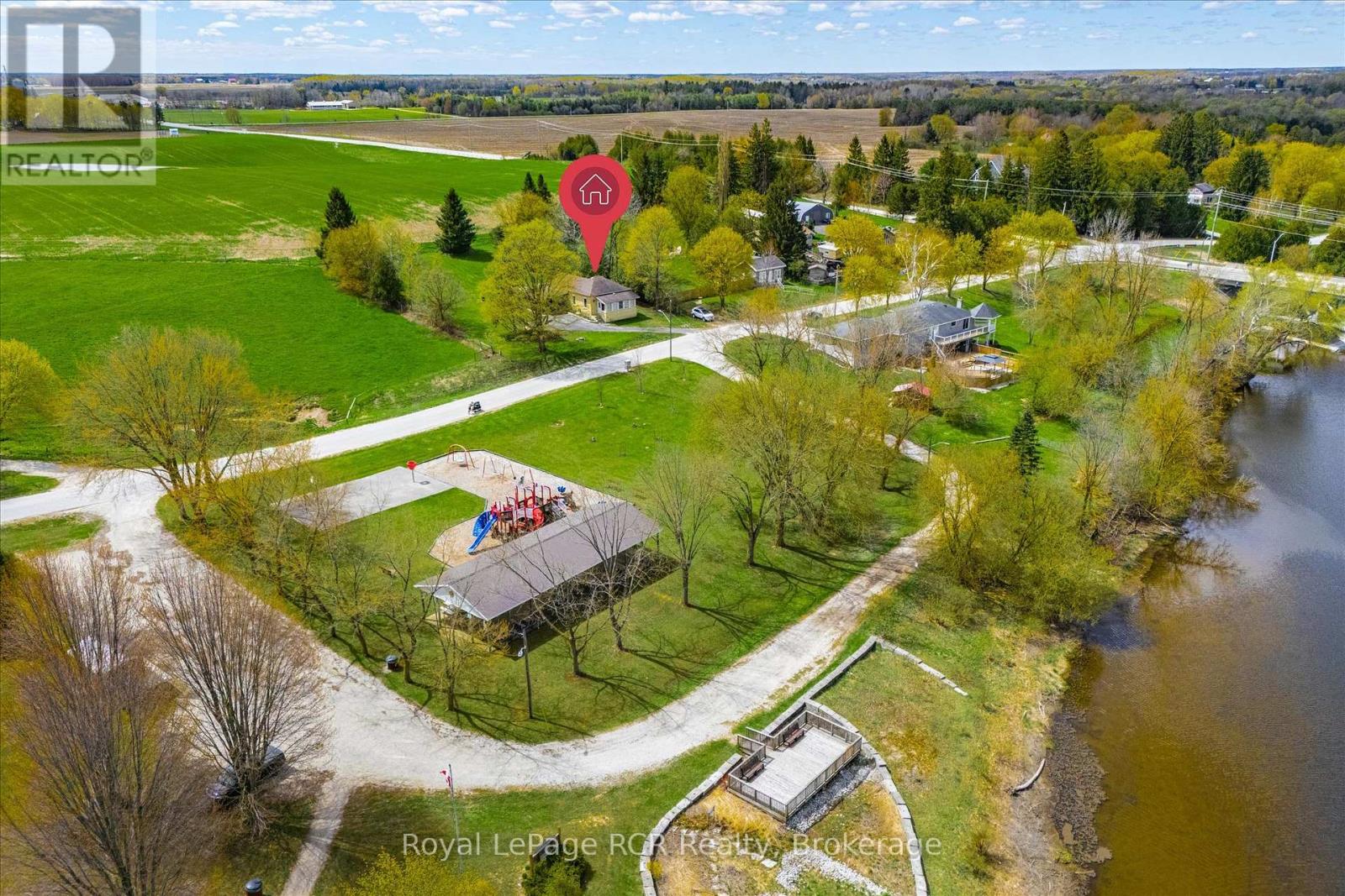 160 Murphy Street, Wellington North, Ontario  N0G 2L3 - Photo 7 - X13118048