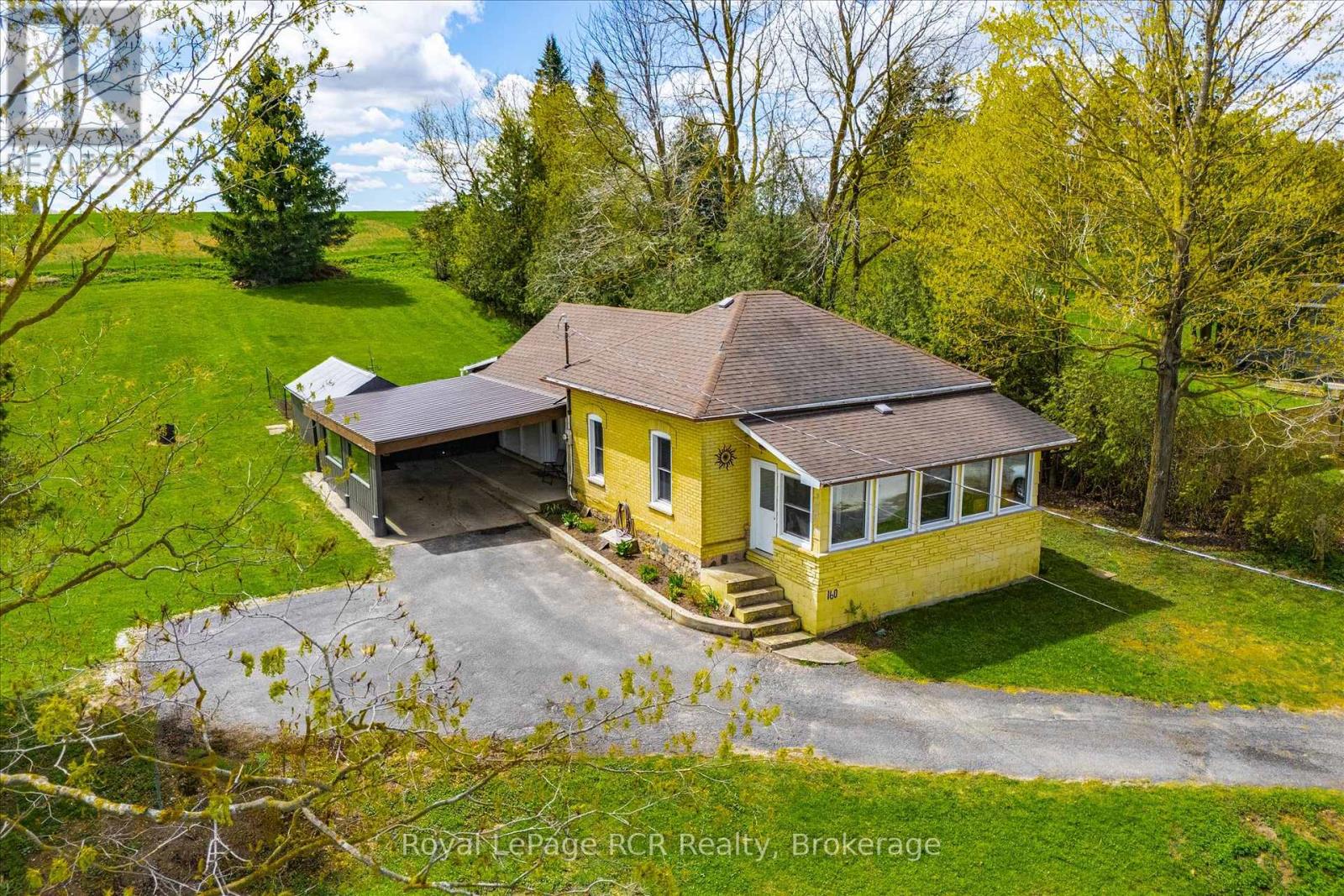 160 Murphy Street, Wellington North, Ontario  N0G 2L3 - Photo 8 - X13118048