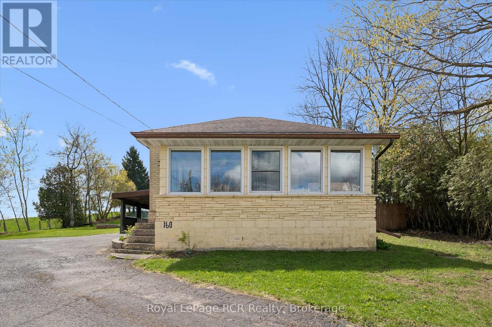 160 Murphy Street, Wellington North, Ontario  N0G 2L3 - Photo 9 - X13118048