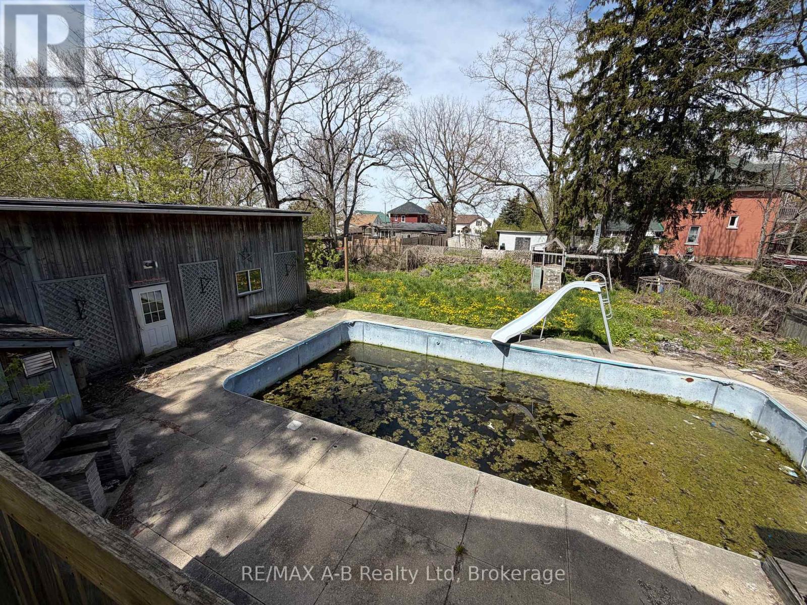 46 Main Street S, Perth East, Ontario  N0K 1M0 - Photo 13 - X13118074