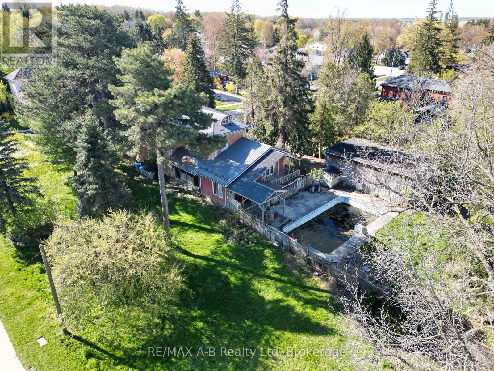 46 Main Street S, Perth East, Ontario  N0K 1M0 - Photo 5 - X13118074