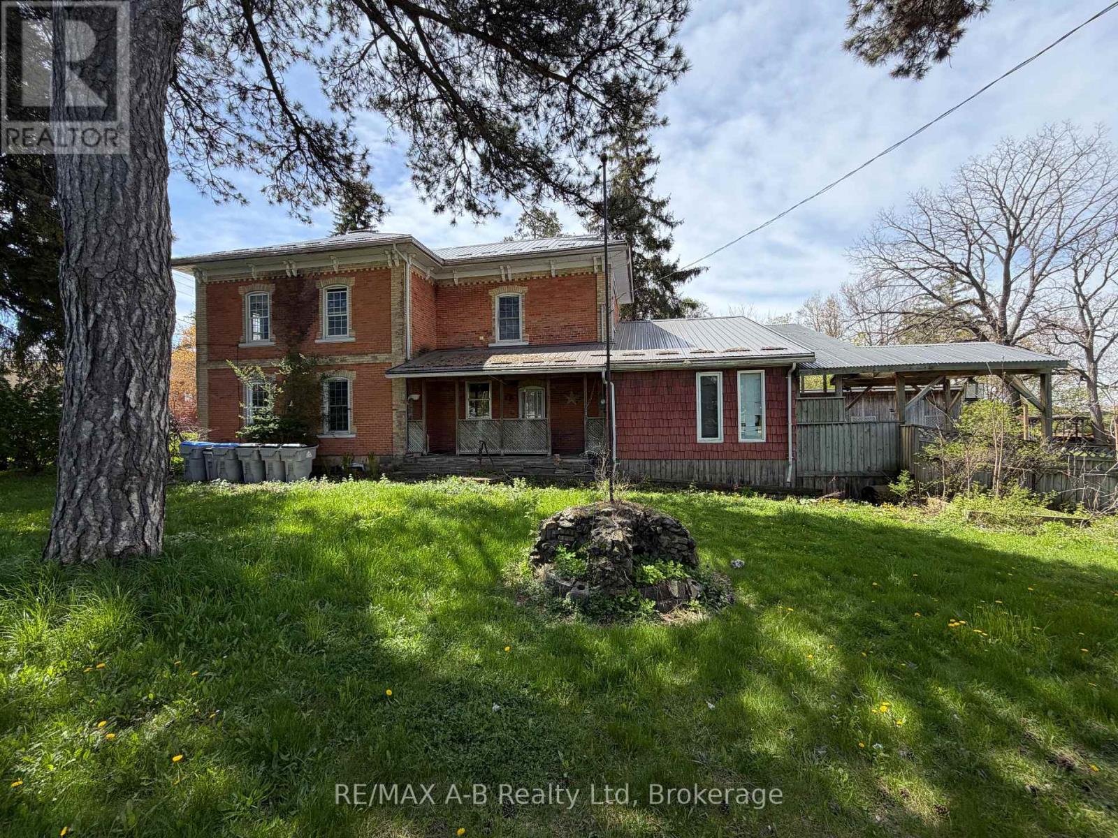 46 Main Street S, Perth East, Ontario  N0K 1M0 - Photo 6 - X13118074