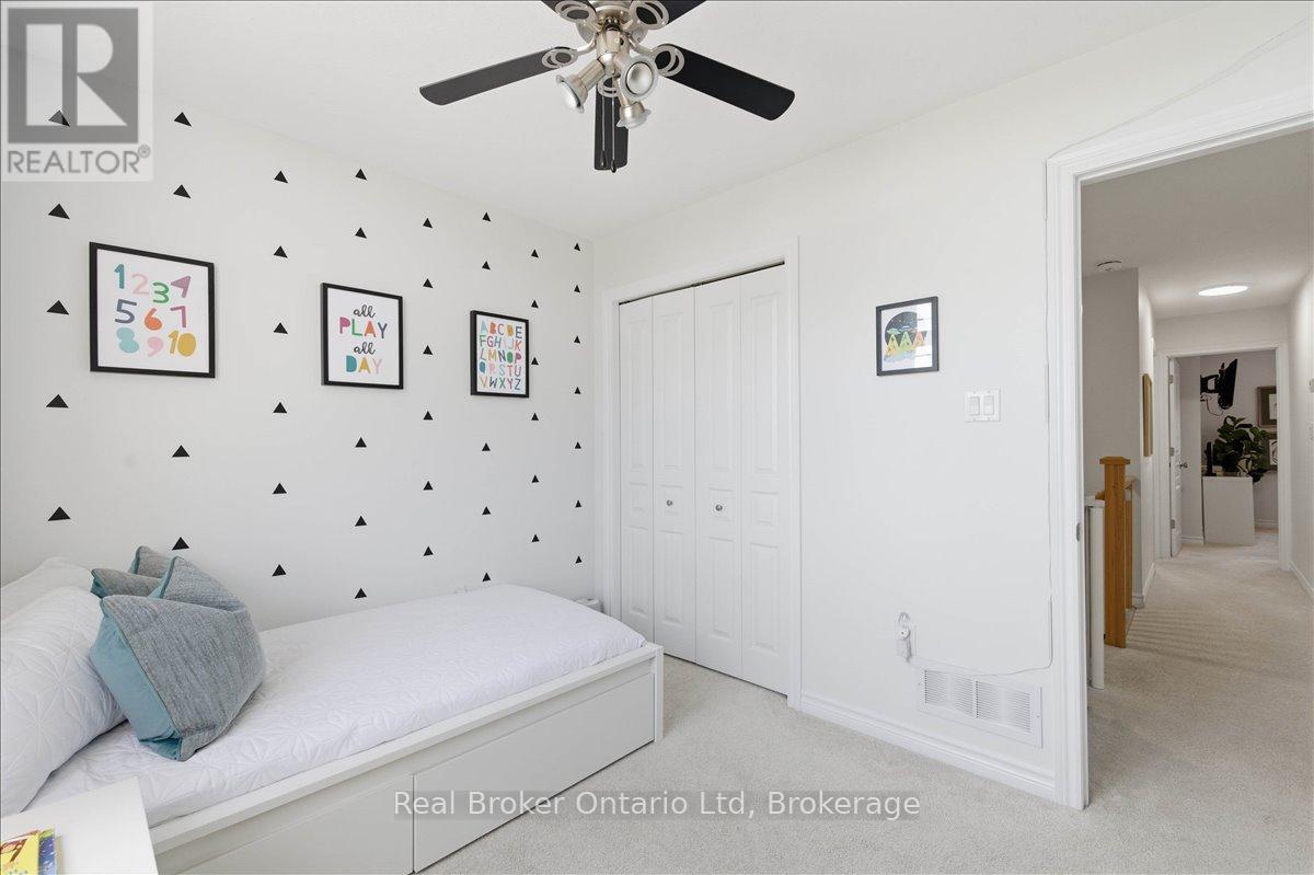 32 Laughland Lane, Guelph, Ontario  N1L 0C9 - Photo 22 - X13118086