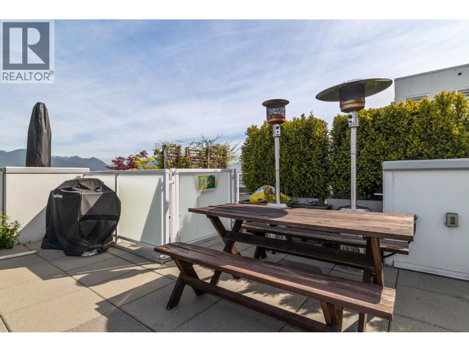 613 311 E 6th Avenue, Vancouver, British Columbia  V5T 0G9 - Photo 5 - R3122199