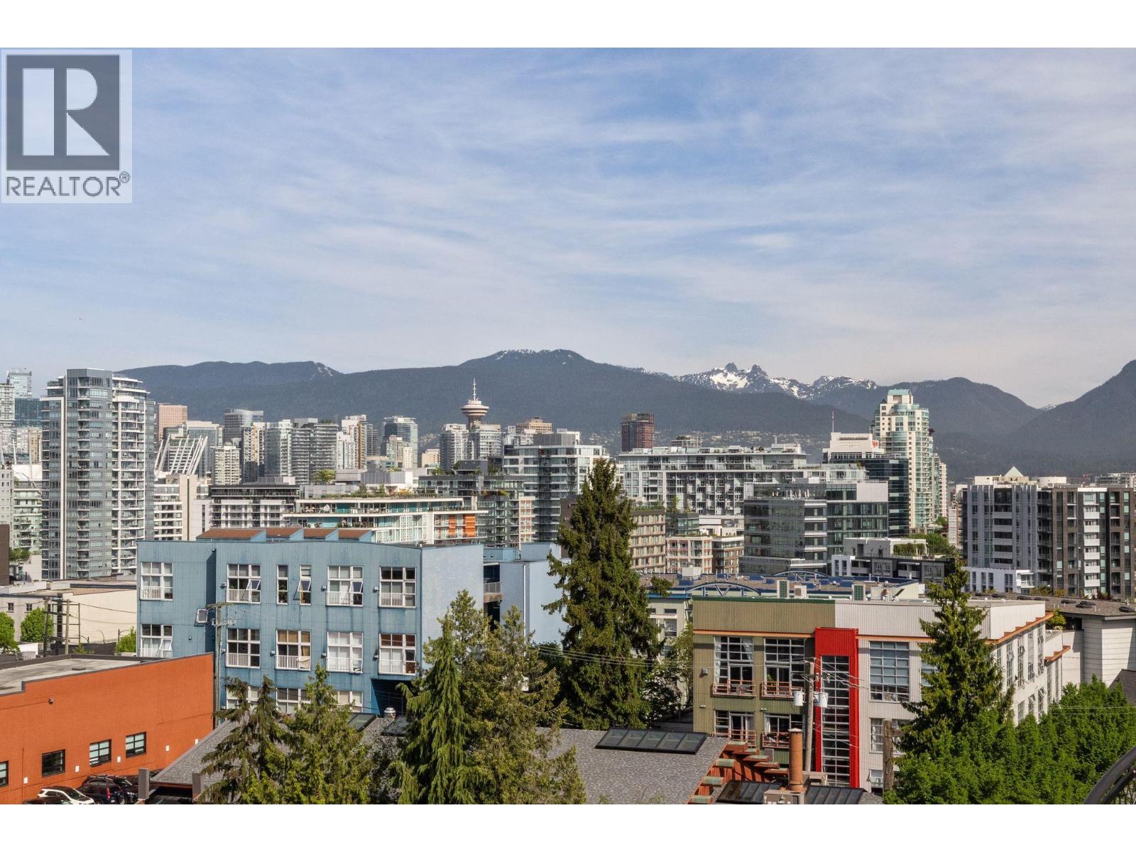 613 311 E 6th Avenue, Vancouver, British Columbia  V5T 0G9 - Photo 6 - R3122199