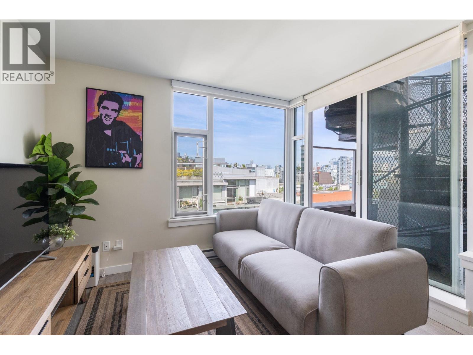 613 311 E 6th Avenue, Vancouver, British Columbia  V5T 0G9 - Photo 17 - R3122199