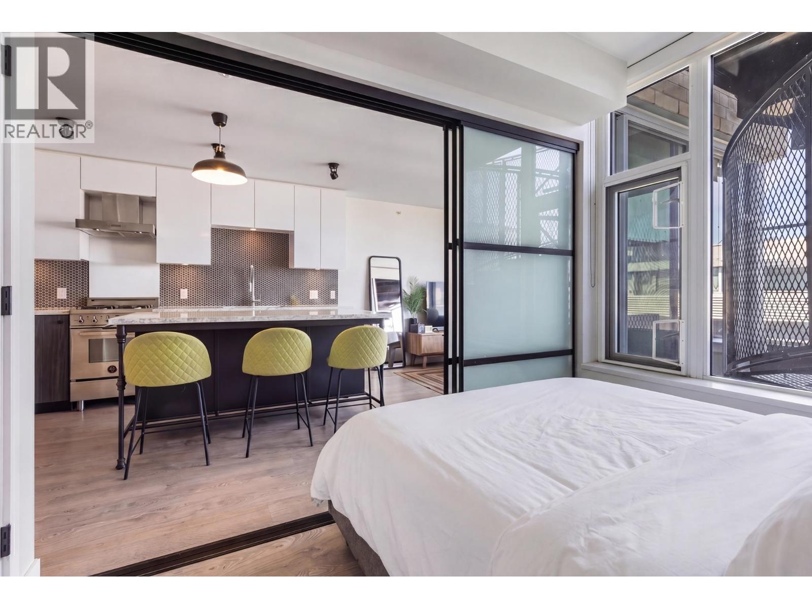 613 311 E 6th Avenue, Vancouver, British Columbia  V5T 0G9 - Photo 20 - R3122199