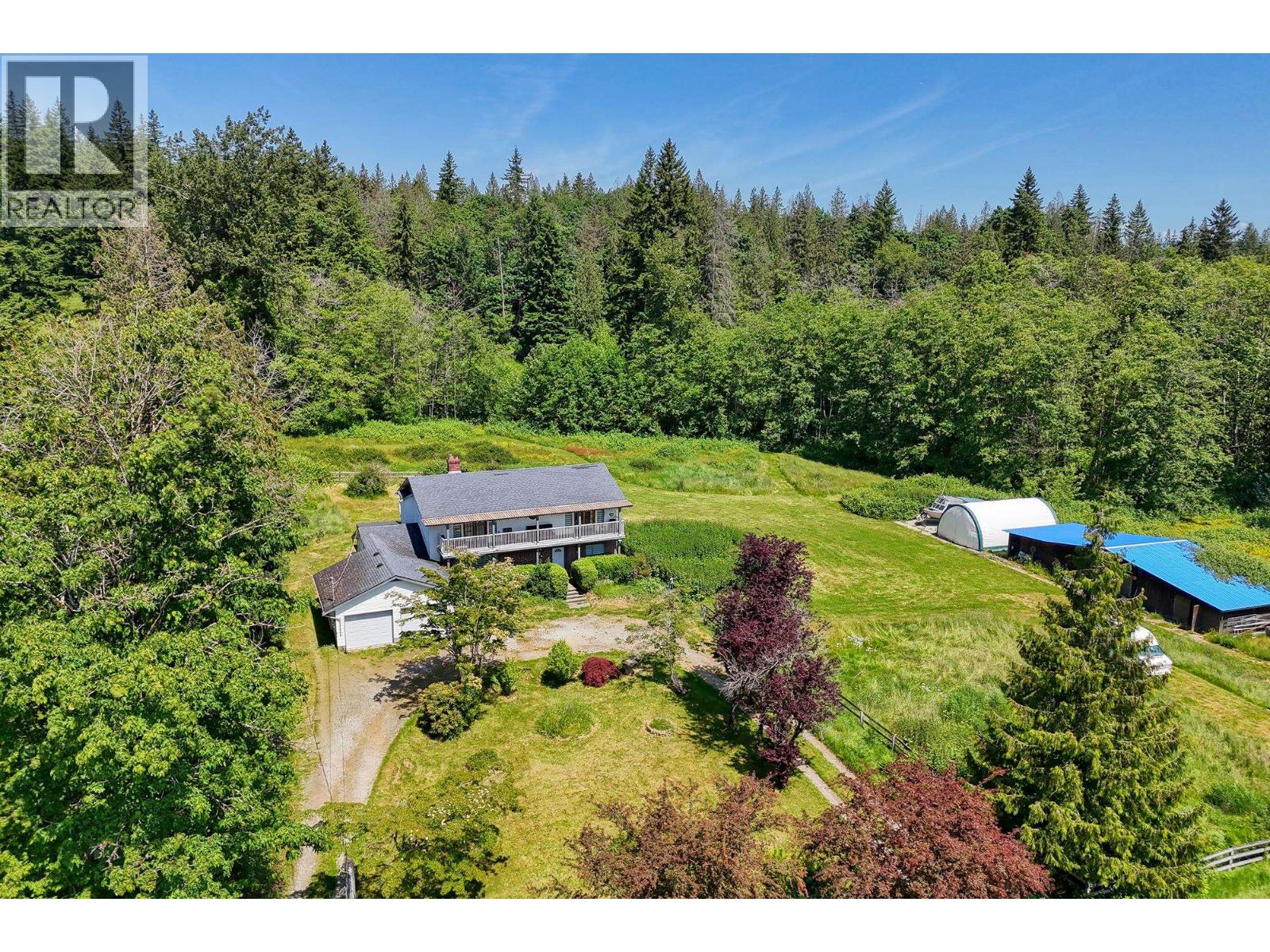 10022 ROLLEY CRESCENT, Maple Ridge, British Columbia