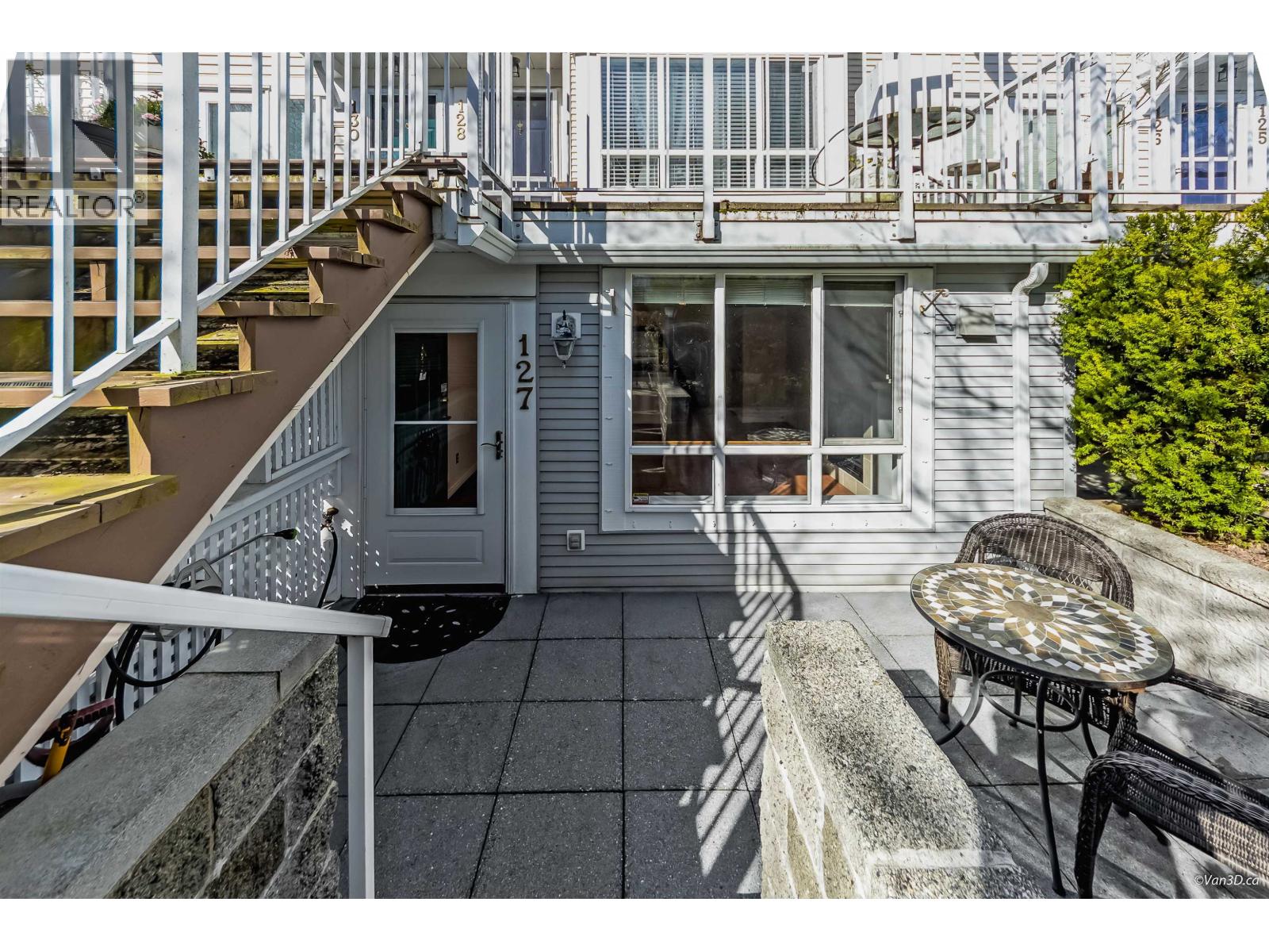 127 6588 Southoaks Crescent, Burnaby, British Columbia  V5E 4K1 - Photo 19 - R3122572
