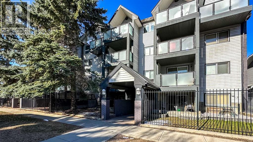 402, 717 4a Street Ne, Calgary, Alberta  T2E 3W1 - Photo 1 - A2308872