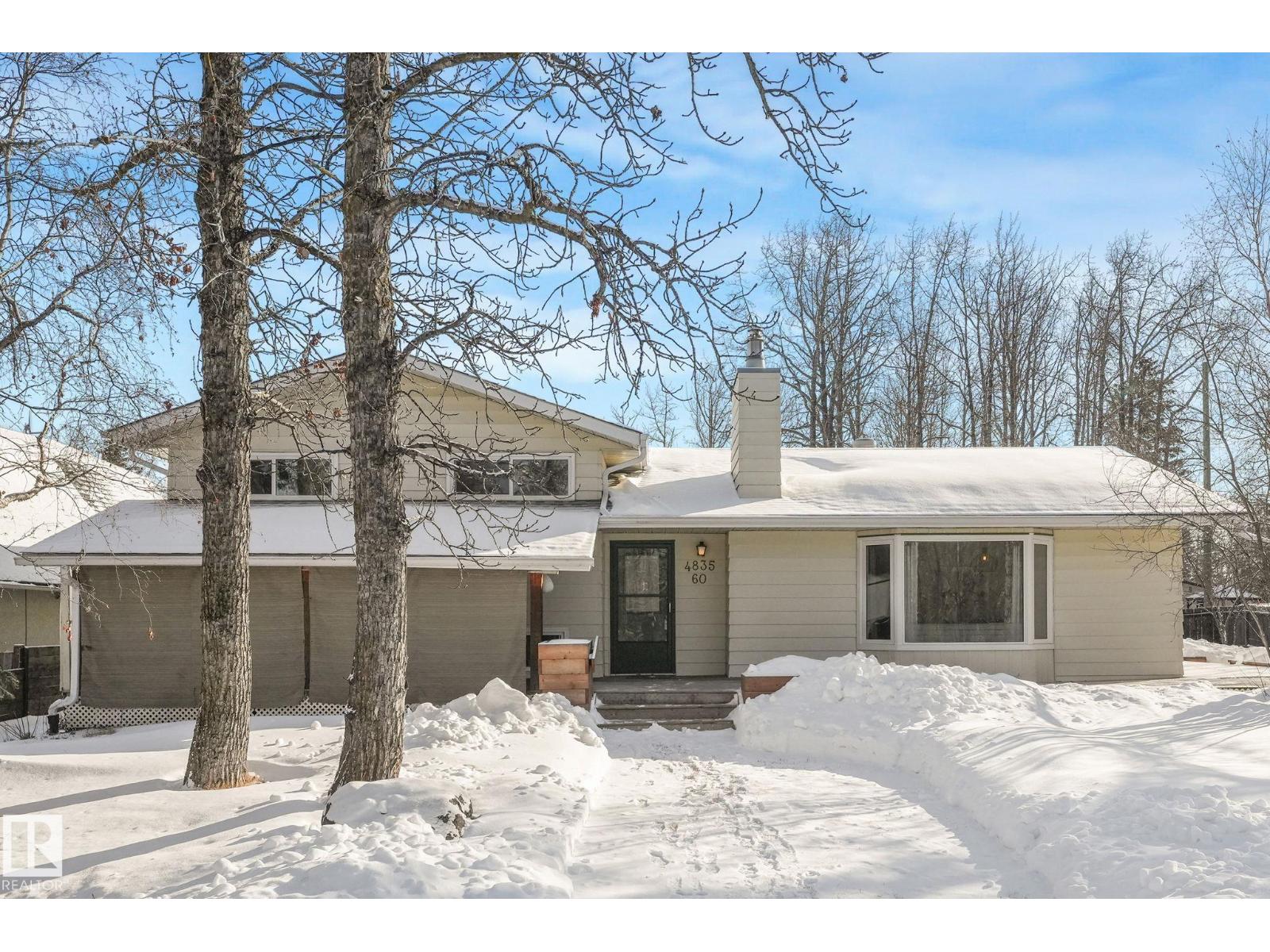 4835 60 St, Rural Lac Ste. Anne County, Alberta  T0E 0A0 - Photo 2 - E4487203