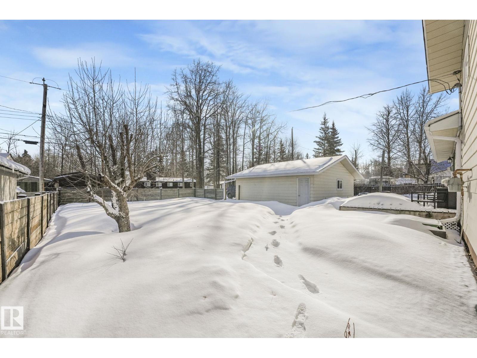 4835 60 St, Rural Lac Ste. Anne County, Alberta  T0E 0A0 - Photo 7 - E4487203