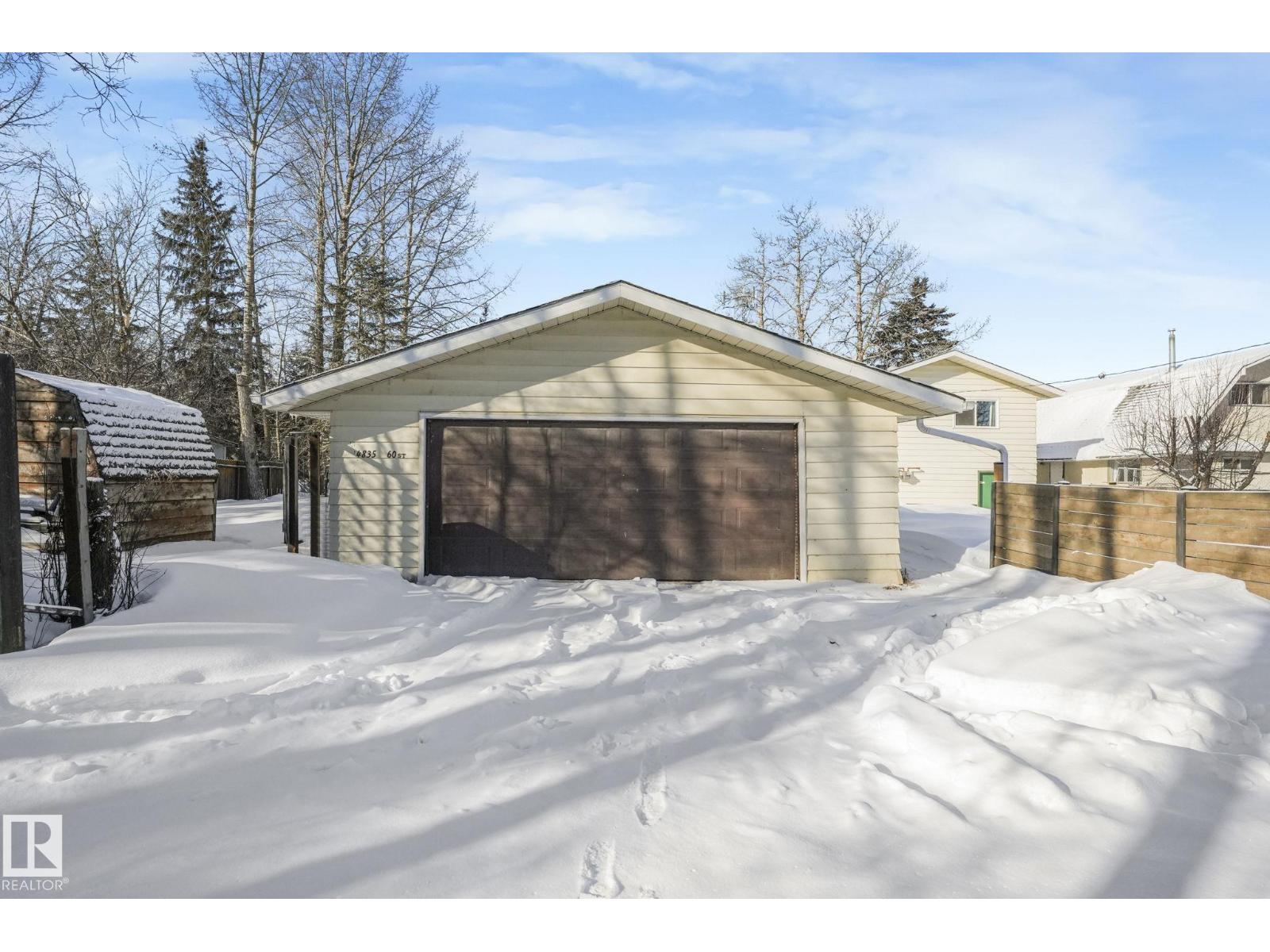 4835 60 St, Rural Lac Ste. Anne County, Alberta  T0E 0A0 - Photo 8 - E4487203