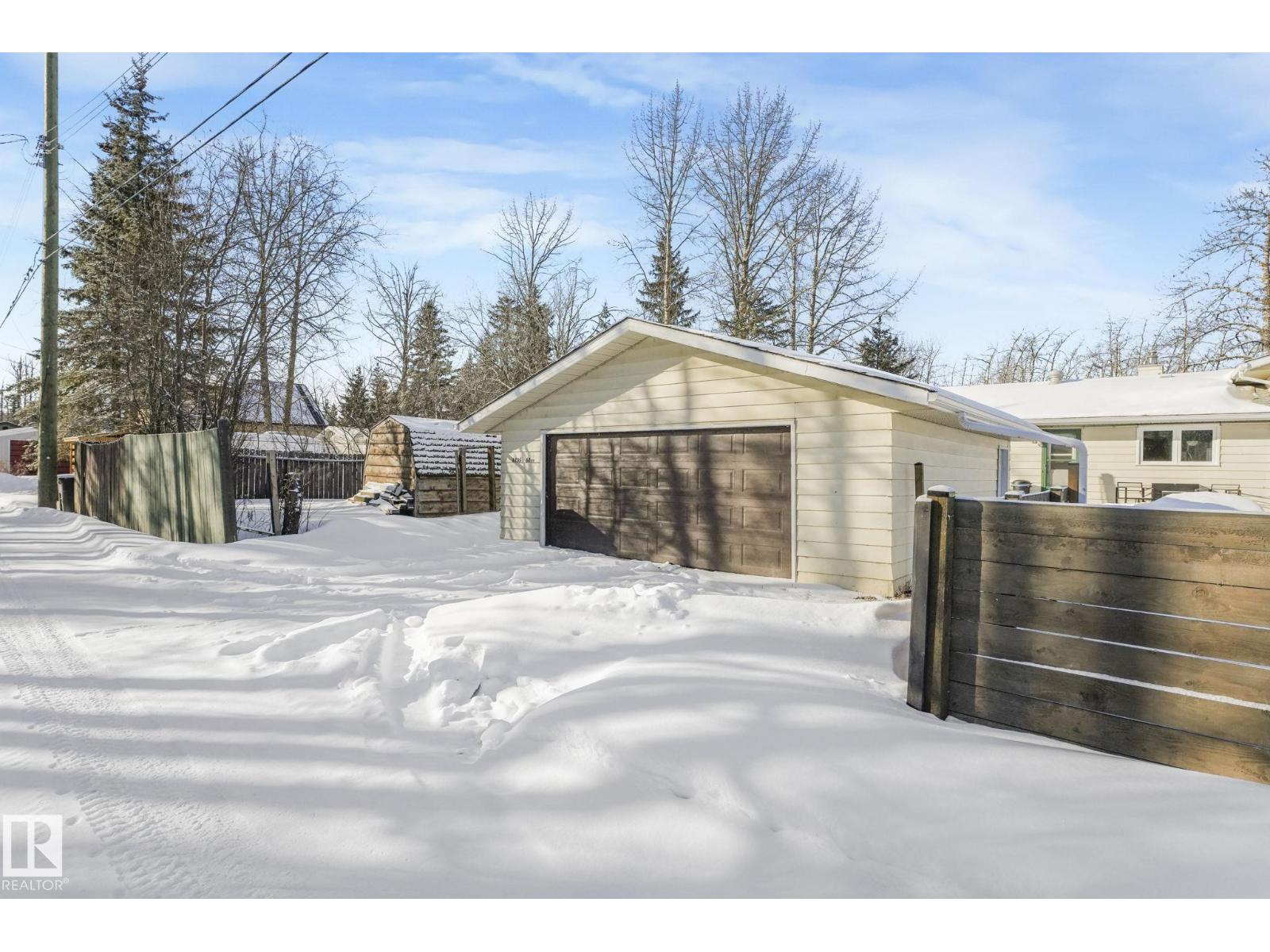 4835 60 St, Rural Lac Ste. Anne County, Alberta  T0E 0A0 - Photo 9 - E4487203