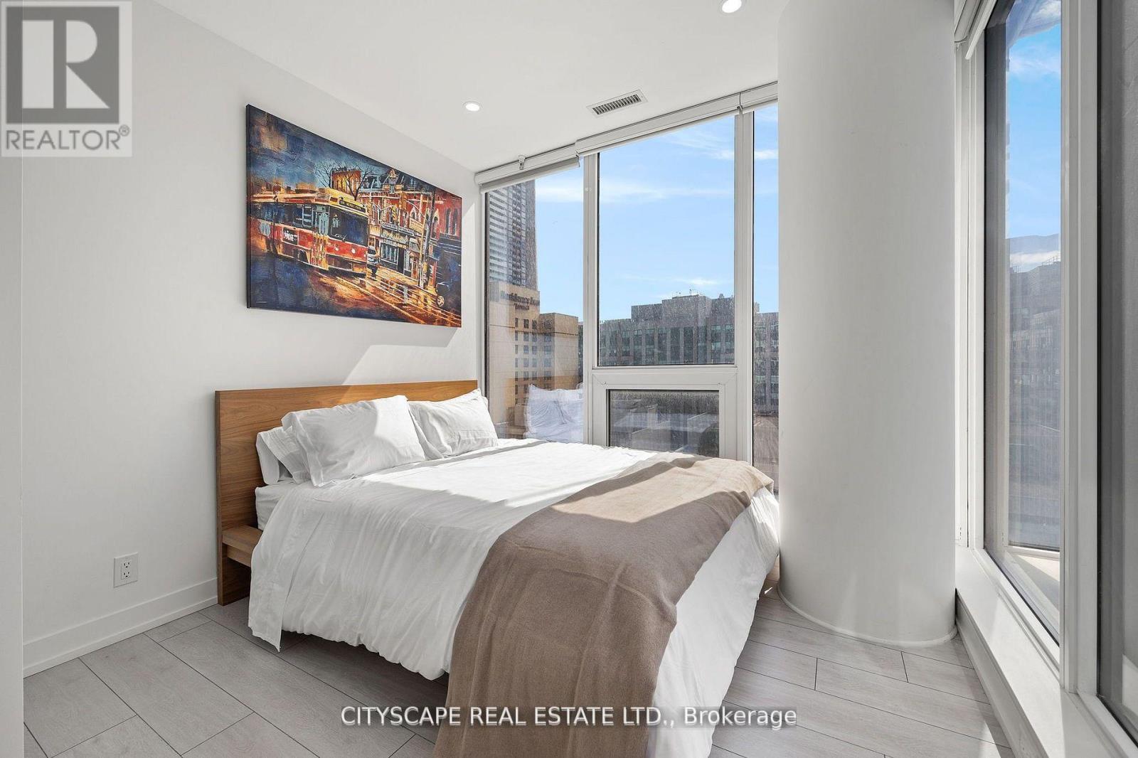 1802 - 55 Mercer Street S, Toronto, Ontario  M5V 1H2 - Photo 10 - C13118006