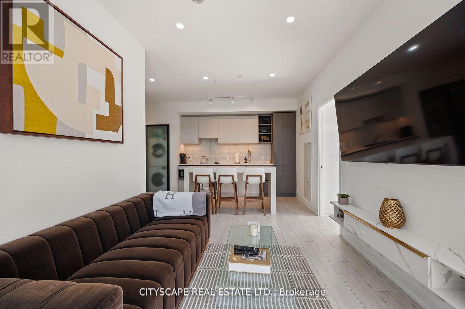 1802 - 55 Mercer Street S, Toronto, Ontario  M5V 1H2 - Photo 13 - C13118006