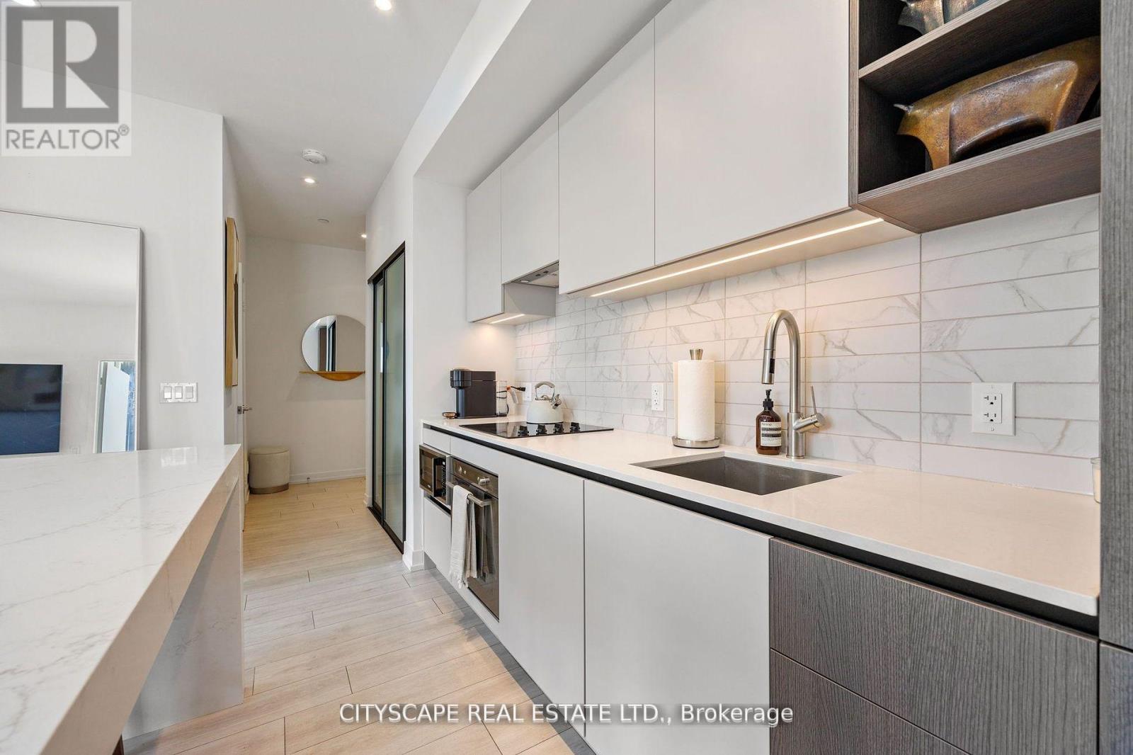 1802 - 55 Mercer Street S, Toronto, Ontario  M5V 1H2 - Photo 19 - C13118006