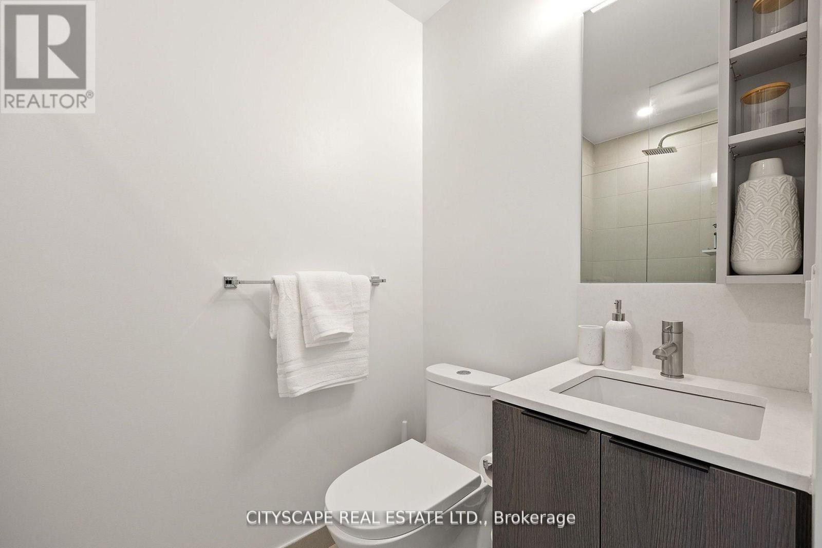 1802 - 55 Mercer Street S, Toronto, Ontario  M5V 1H2 - Photo 20 - C13118006