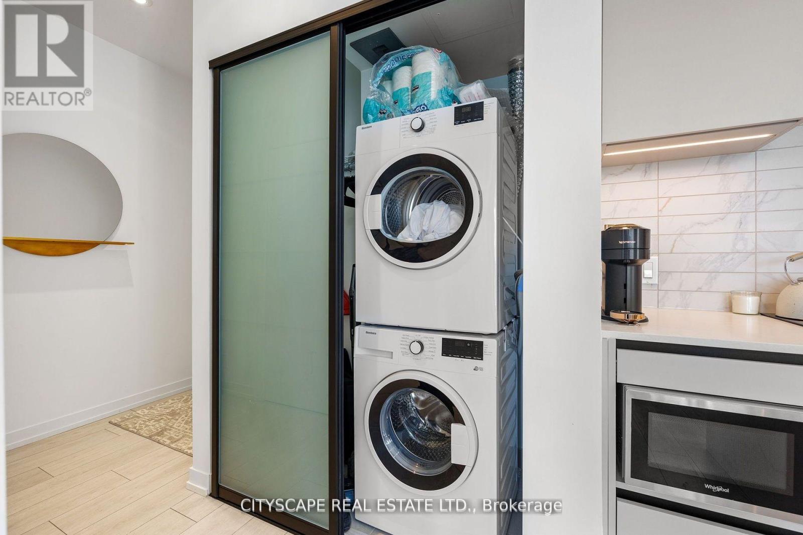 1802 - 55 Mercer Street S, Toronto, Ontario  M5V 1H2 - Photo 22 - C13118006