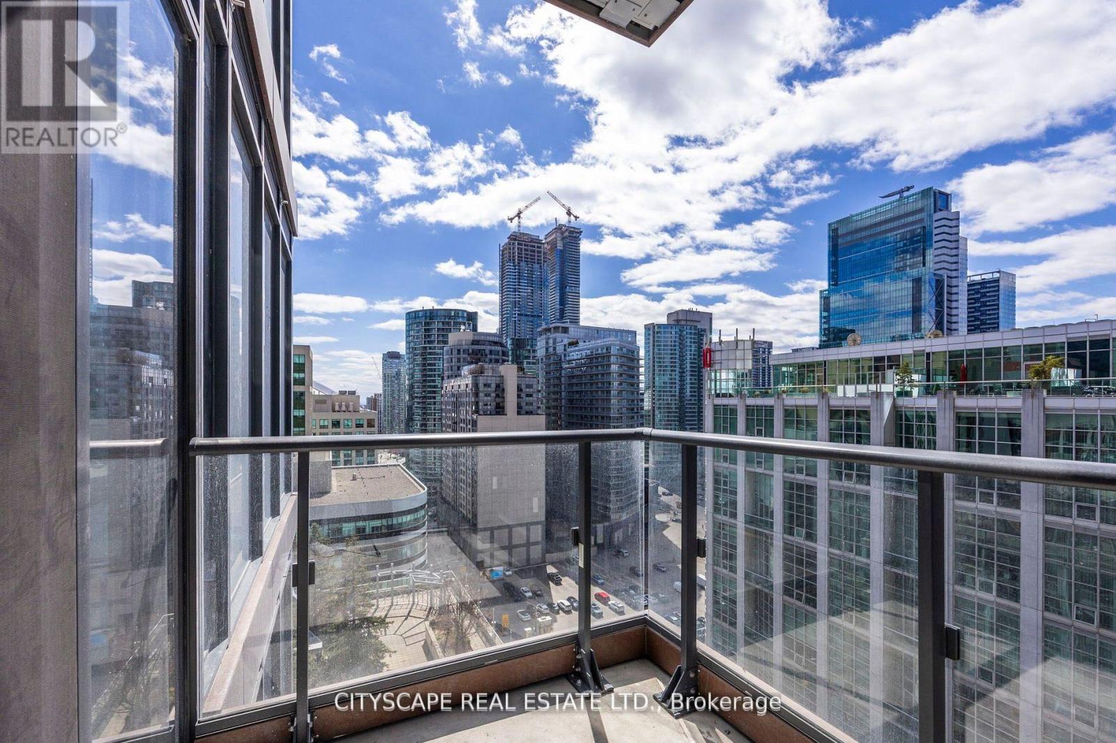 1802 - 55 Mercer Street S, Toronto, Ontario  M5V 1H2 - Photo 29 - C13118006