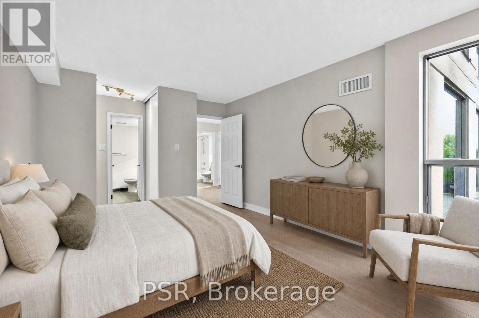 506 - 298 Jarvis Street, Toronto, Ontario  M5B 2M4 - Photo 3 - C13118012