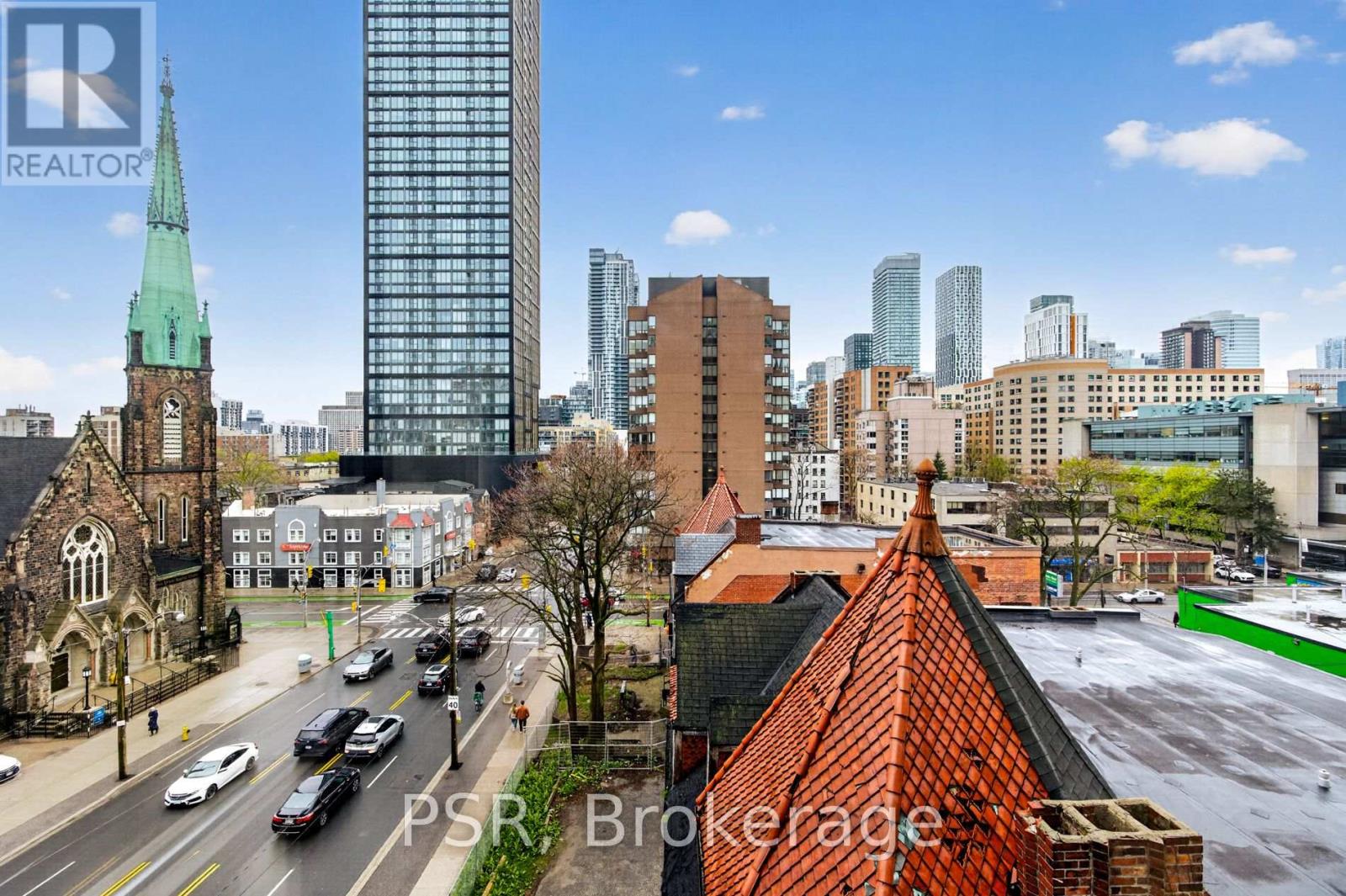 506 - 298 Jarvis Street, Toronto, Ontario  M5B 2M4 - Photo 33 - C13118012