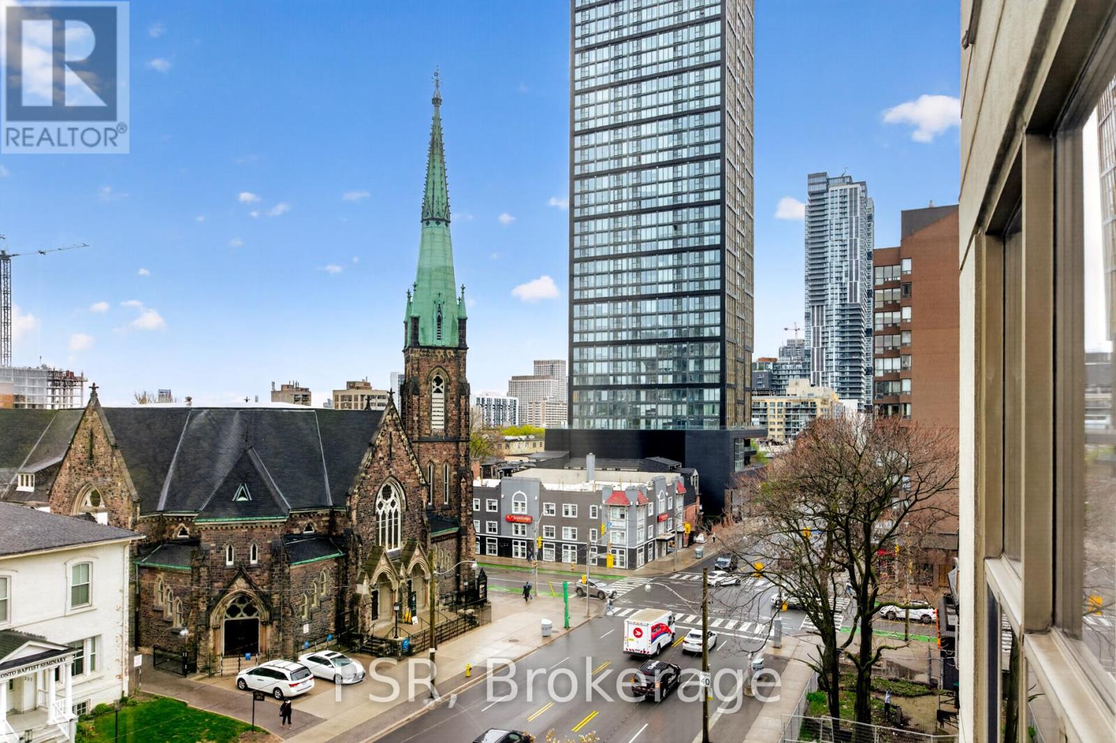 506 - 298 Jarvis Street, Toronto, Ontario  M5B 2M4 - Photo 36 - C13118012
