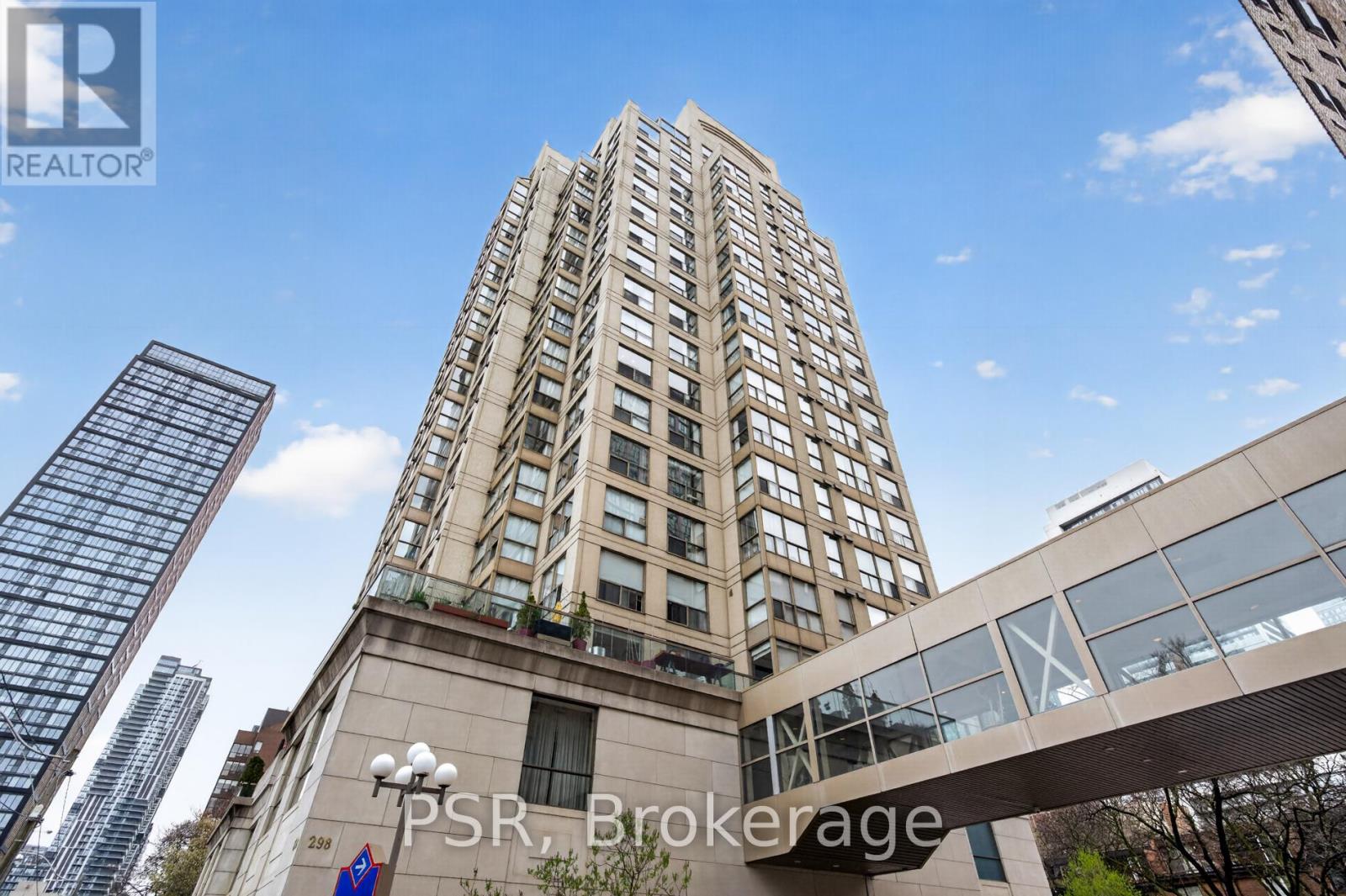 506 - 298 Jarvis Street, Toronto, Ontario  M5B 2M4 - Photo 38 - C13118012