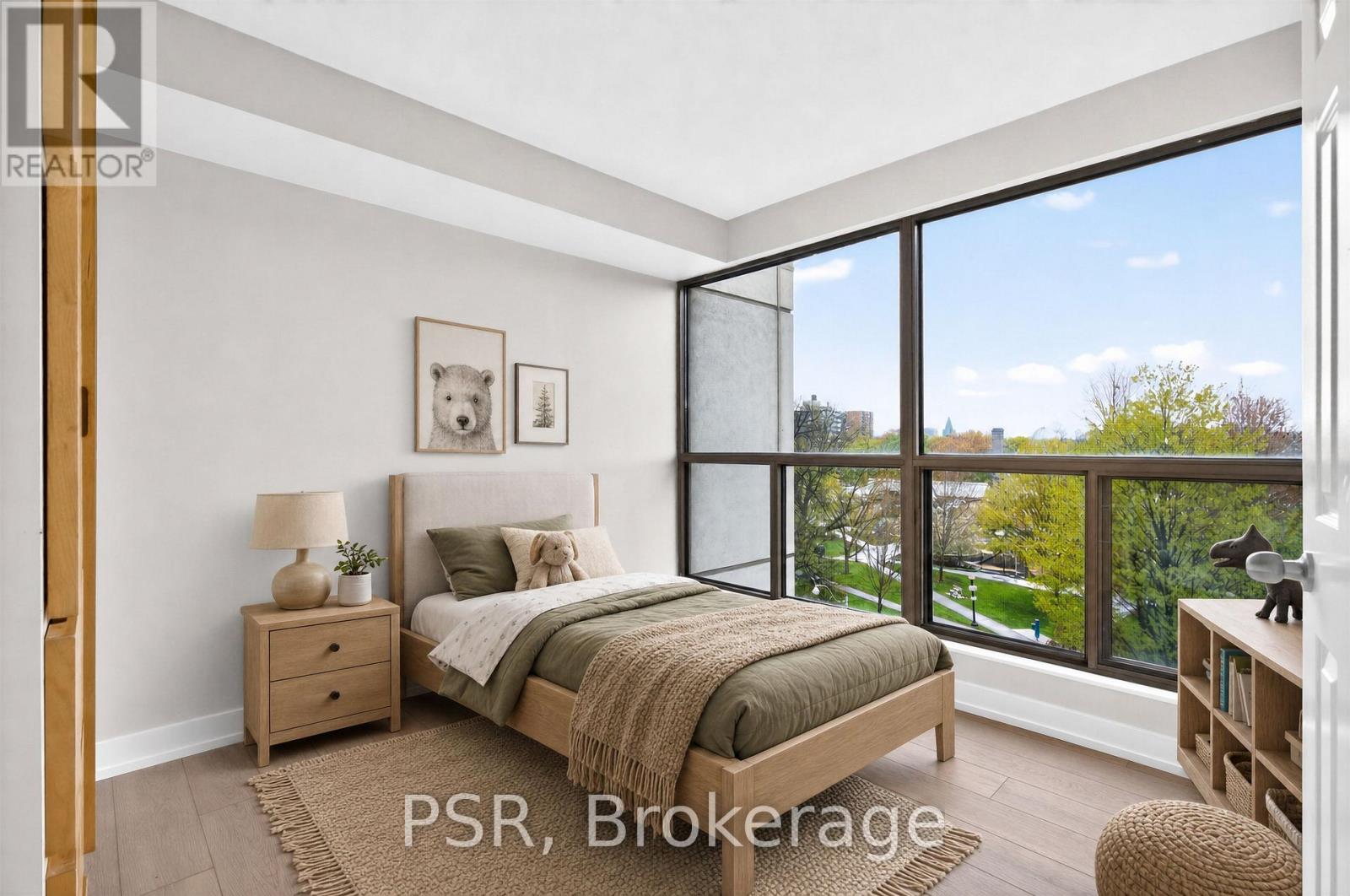 506 - 298 Jarvis Street, Toronto, Ontario  M5B 2M4 - Photo 5 - C13118012
