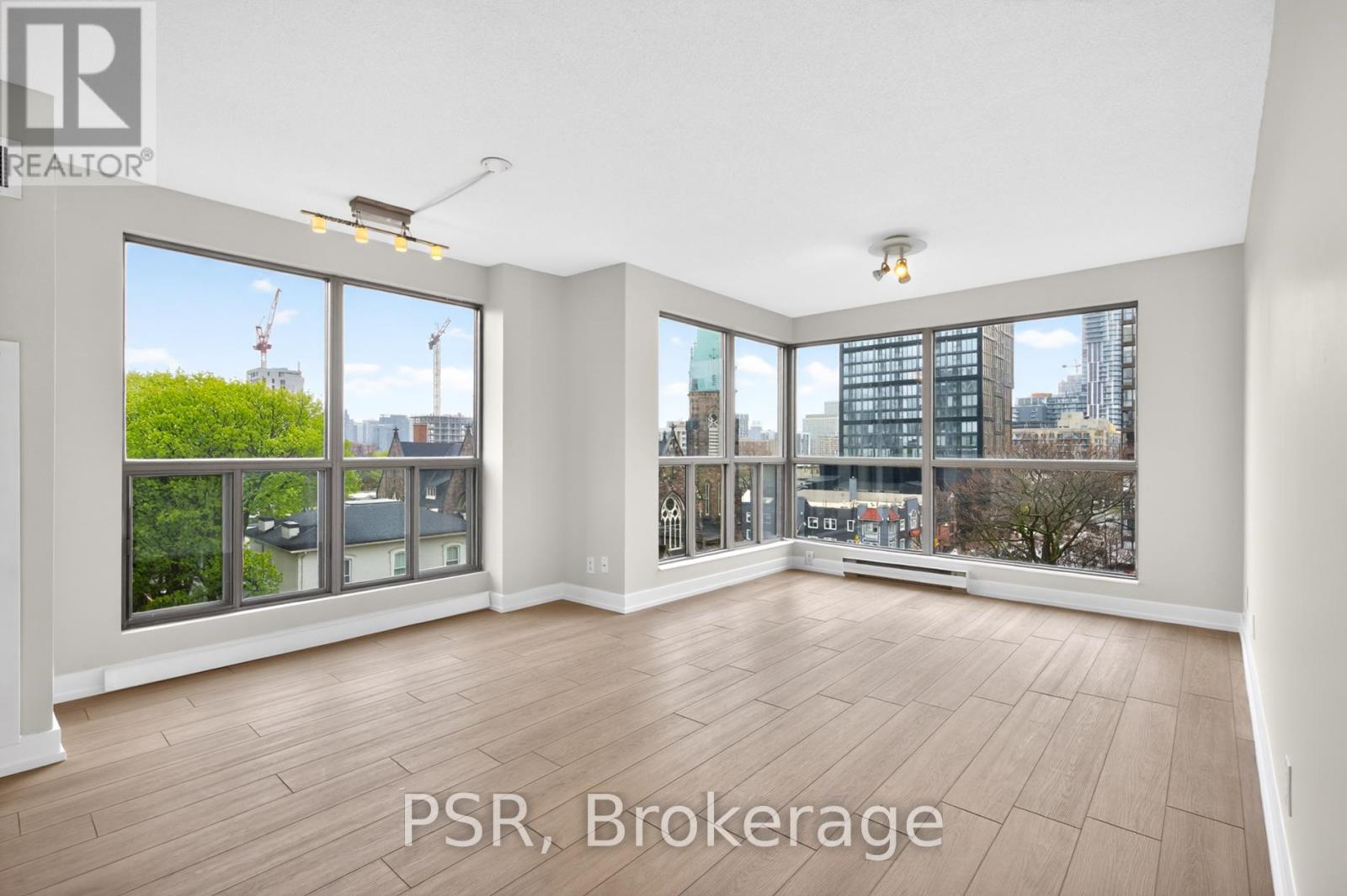 506 - 298 Jarvis Street, Toronto, Ontario  M5B 2M4 - Photo 6 - C13118012