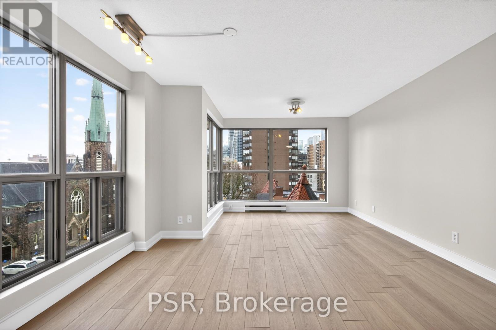 506 - 298 Jarvis Street, Toronto, Ontario  M5B 2M4 - Photo 8 - C13118012