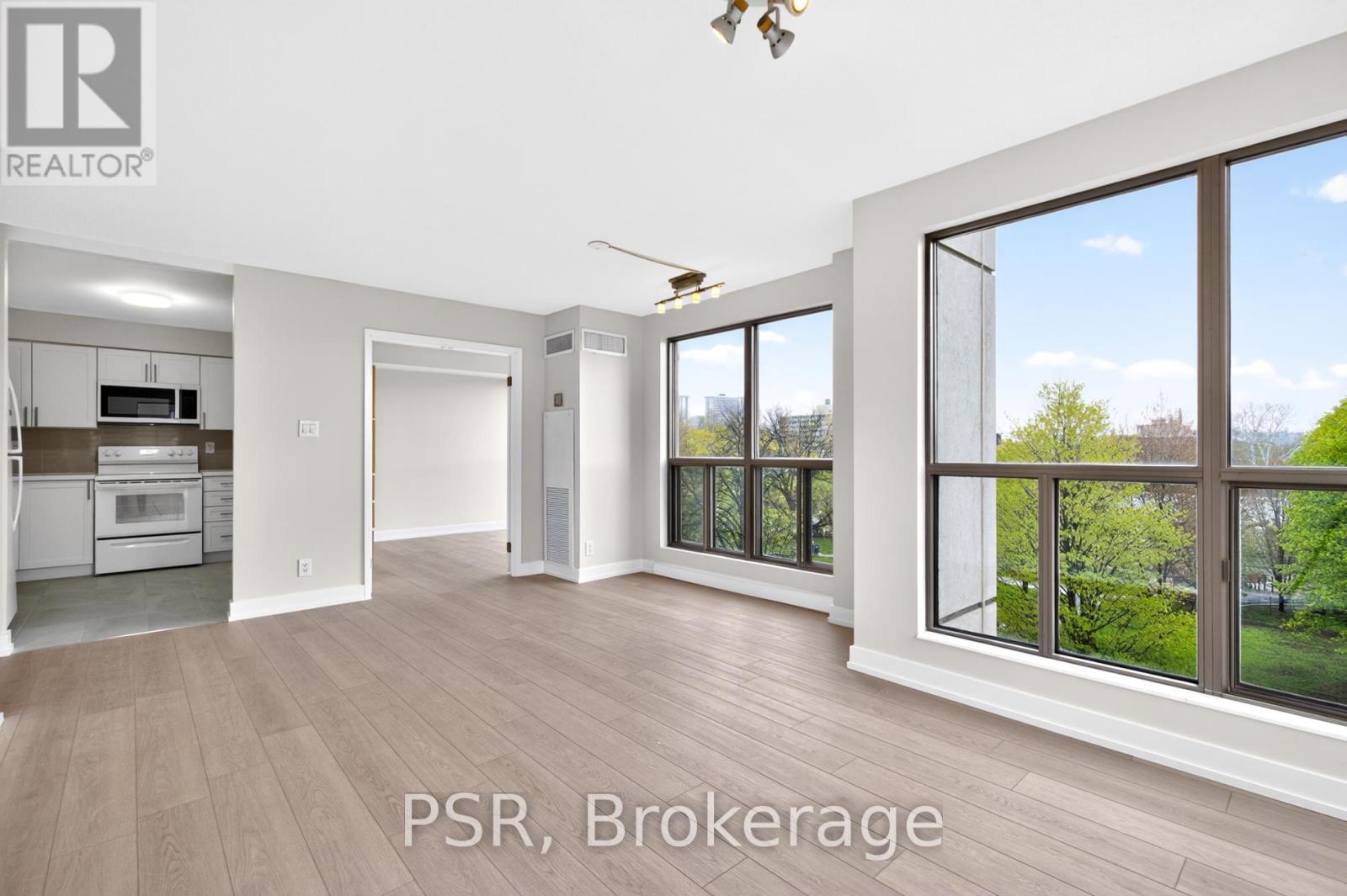 506 - 298 Jarvis Street, Toronto, Ontario  M5B 2M4 - Photo 9 - C13118012