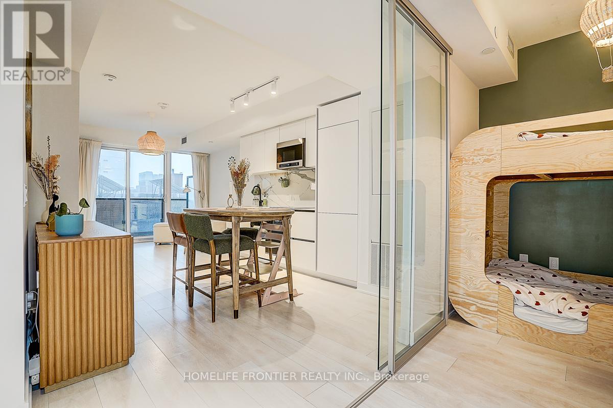 417 - 117 Broadway Avenue, Toronto, Ontario  M4P 1V3 - Photo 18 - C13118016