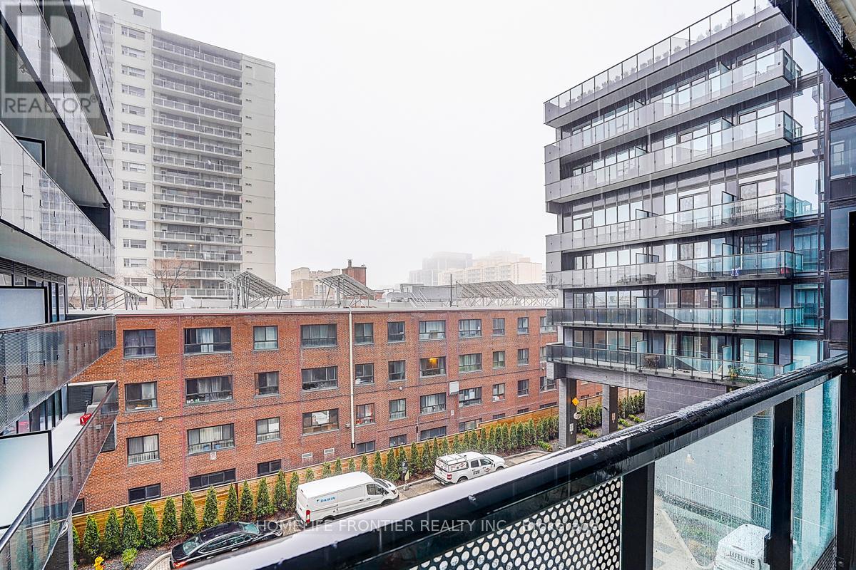 417 - 117 Broadway Avenue, Toronto, Ontario  M4P 1V3 - Photo 23 - C13118016